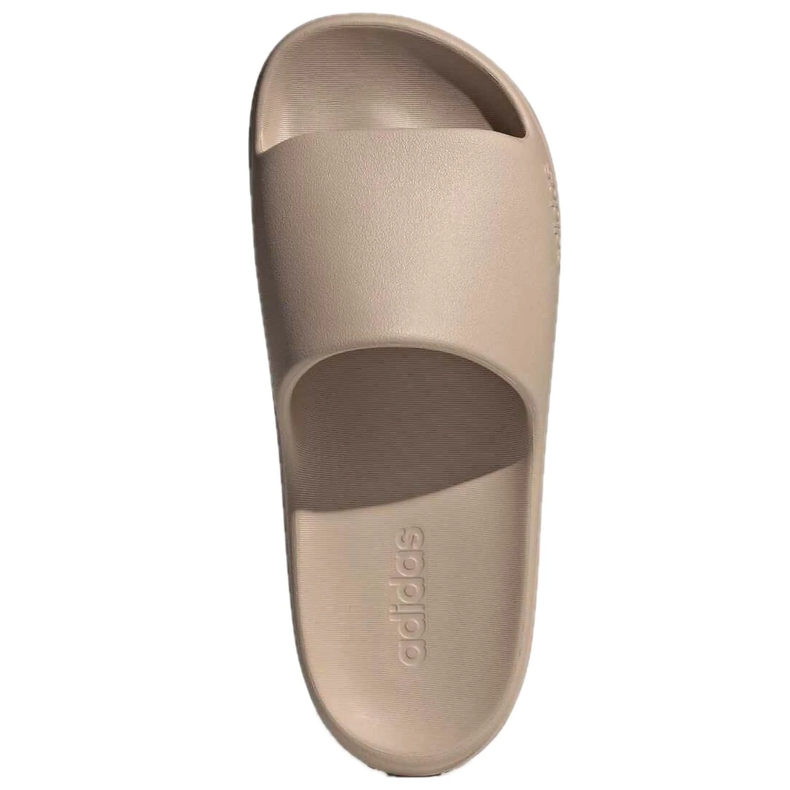 Adidas Adilette Lumia Slides - Veľkosť: 42 | Farba: hnedá, béžová · záber 2