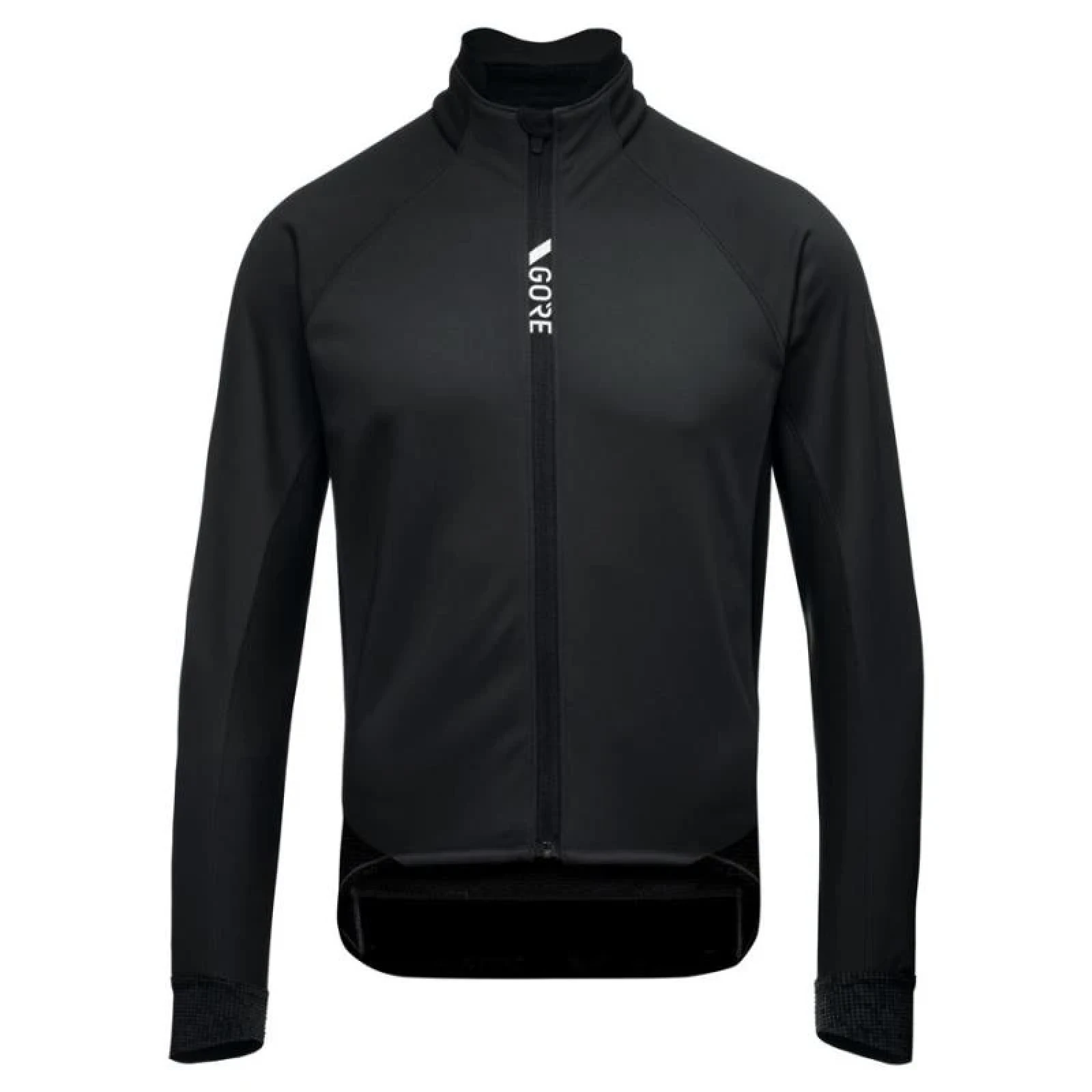 Gore C5 GTX I Thermo Jacket - Velikost: L | Barva: Čierna · záber 1