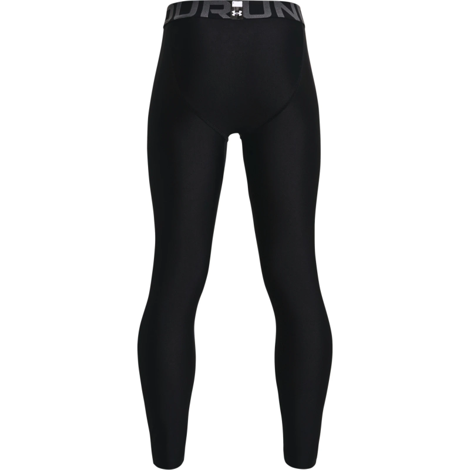 Chlapčenské legíny UNDER ARMOUR UA HG Armour Leggings-BLK · záber 2