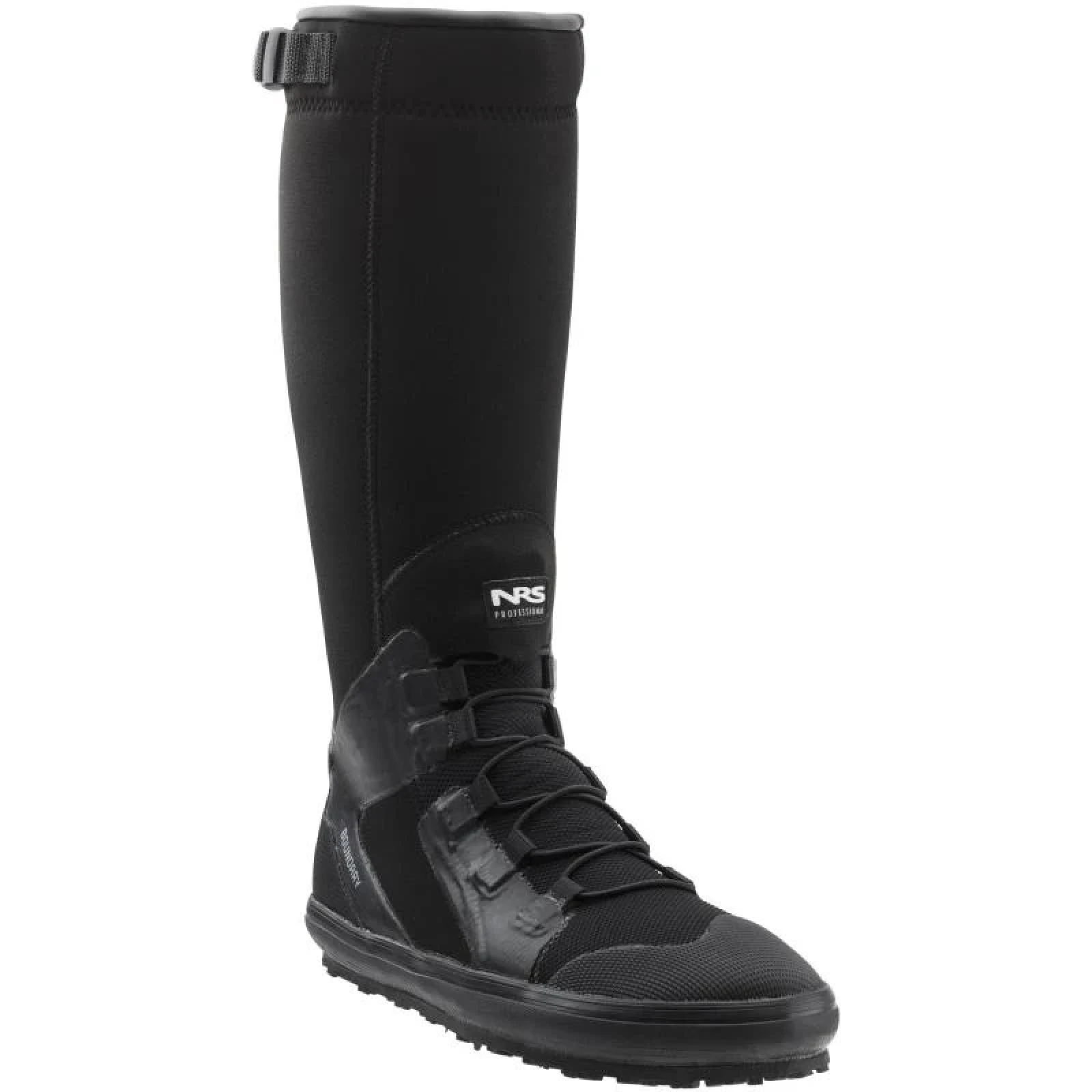 NRS Boundary Boots - Barva: Čierna · záber 1
