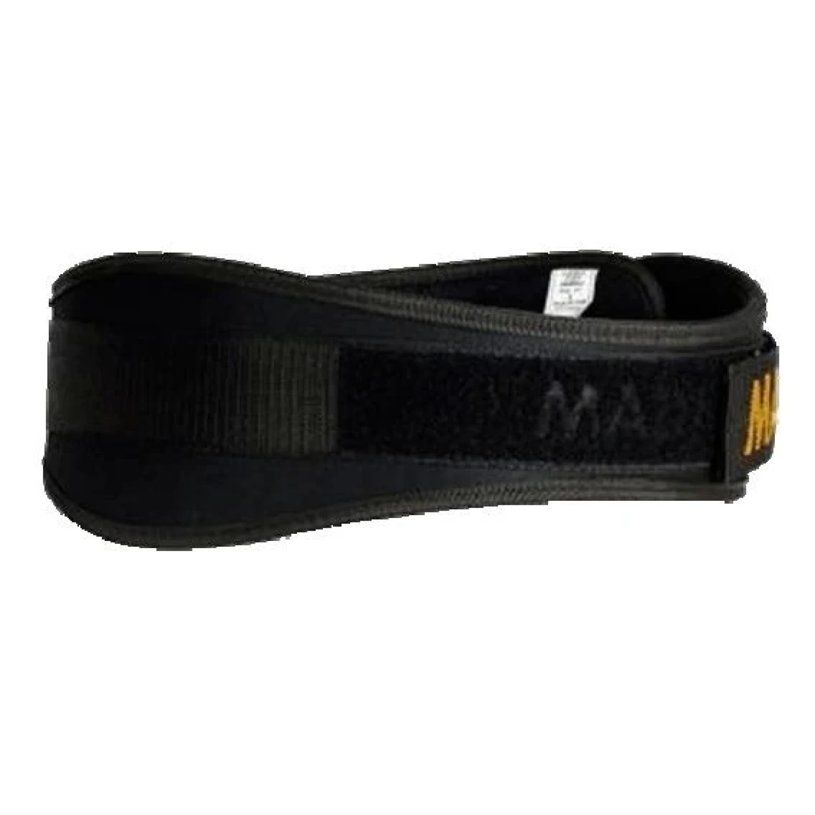 MadMax Opasek Body Conform - Barva: čierna · záber 1