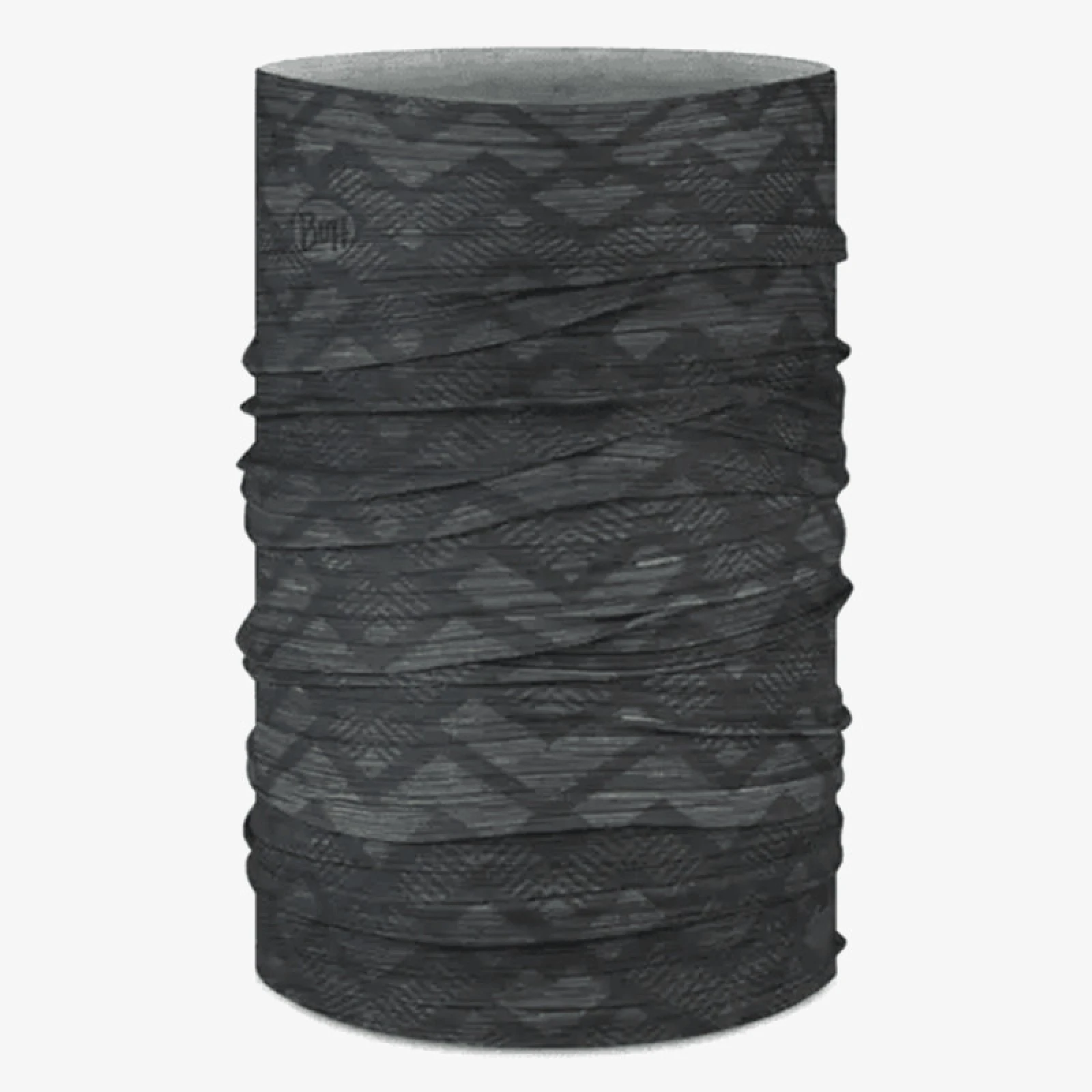 Multifunkčná šatka BUFF COOLNET UV EON GRAPHITE · záber 2