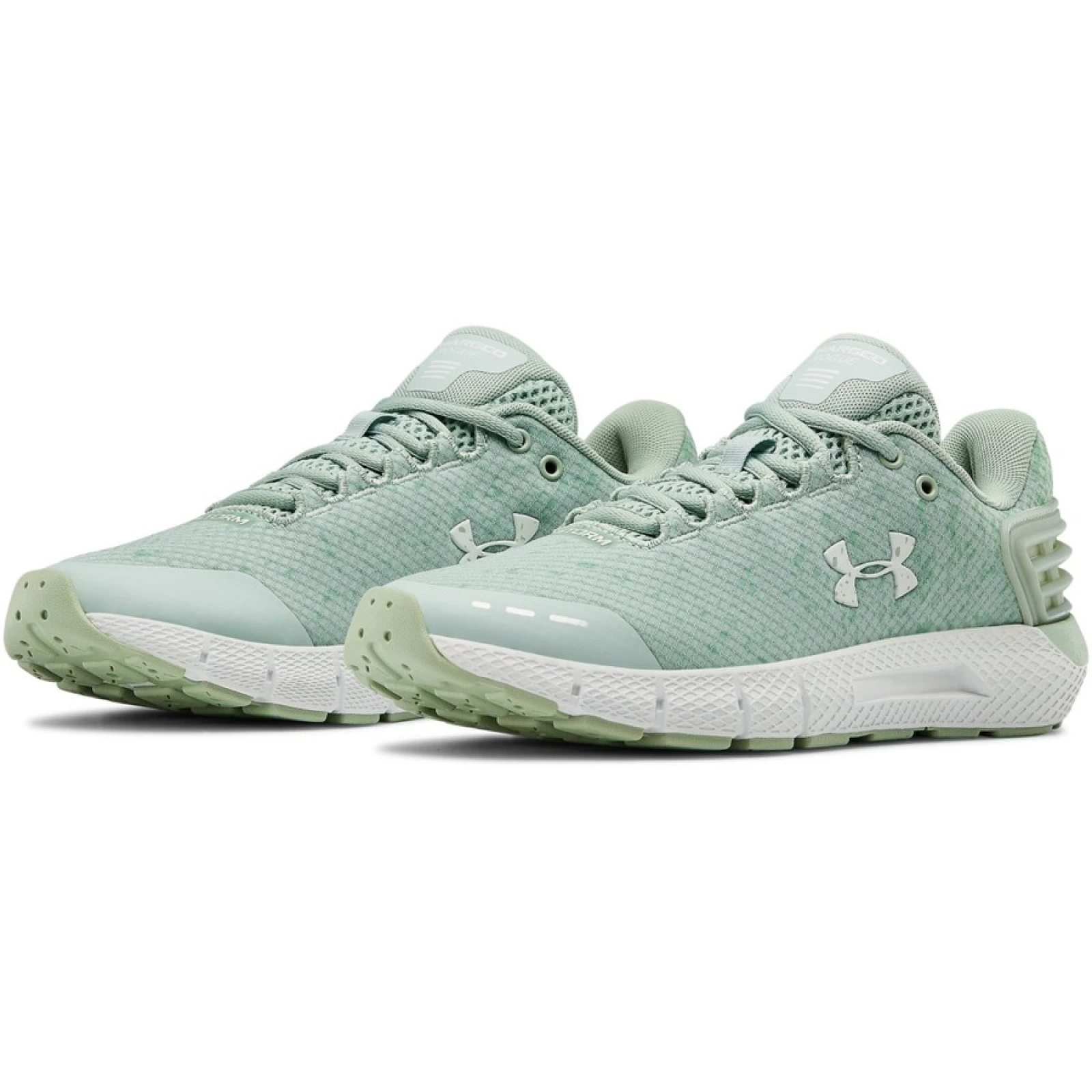 Under Armour W Charged Rogue Storm Black - 6 · záber 3