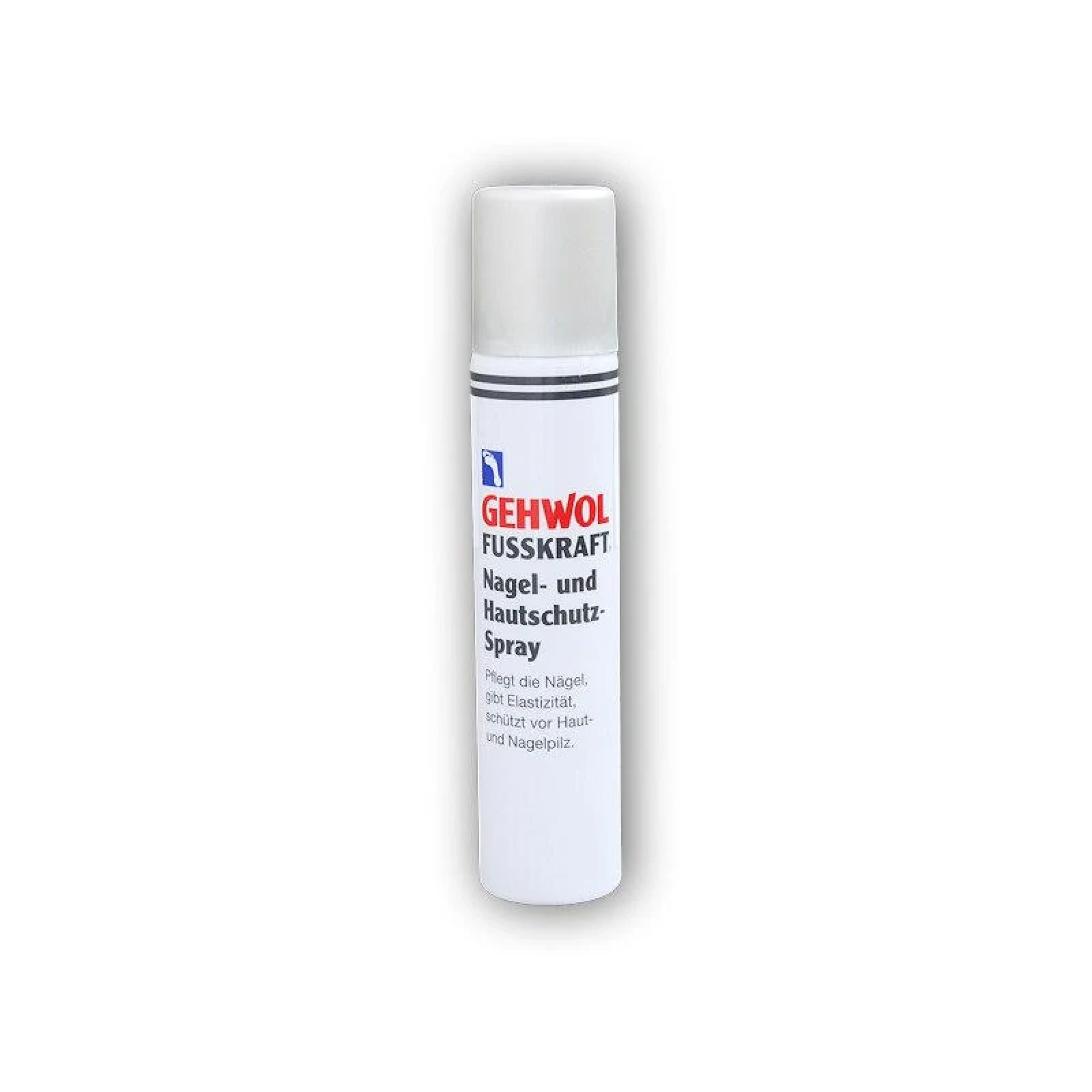 Gehwol nagel and hautschutz spray 100ml · záber 1