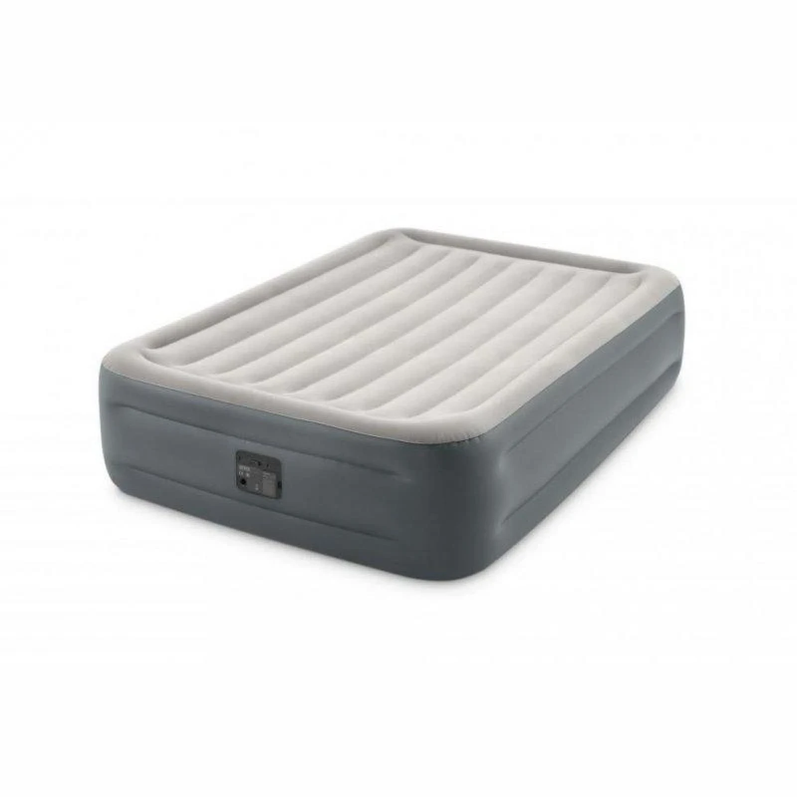 Intex Nafukovací postel 64126 QUEEN ESSENTIAL REST 152x203x46 cm (VÝPRODEJ) · záber 2
