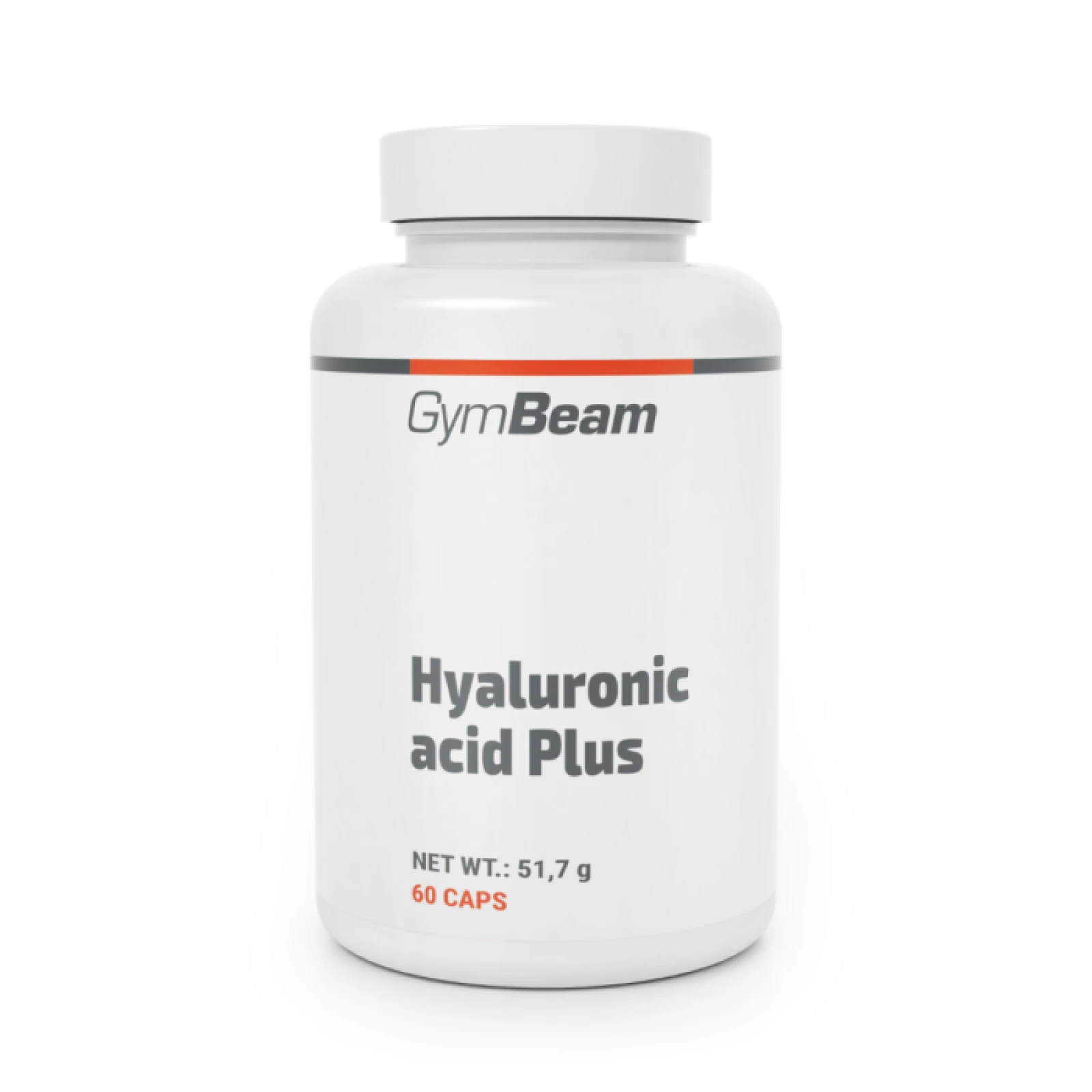 Хиалуронова киселина Plus - GymBeam · záber 1