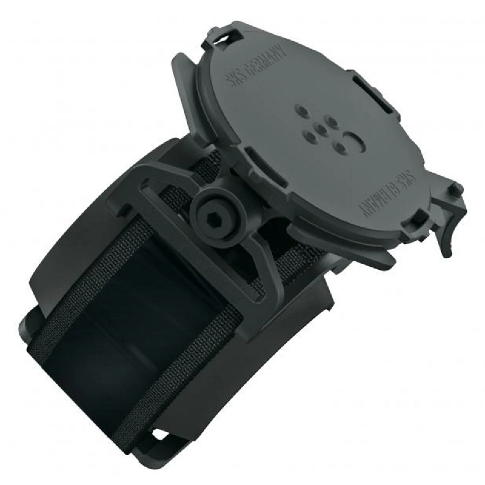 SKS COMPIT Anywhere · záber 1