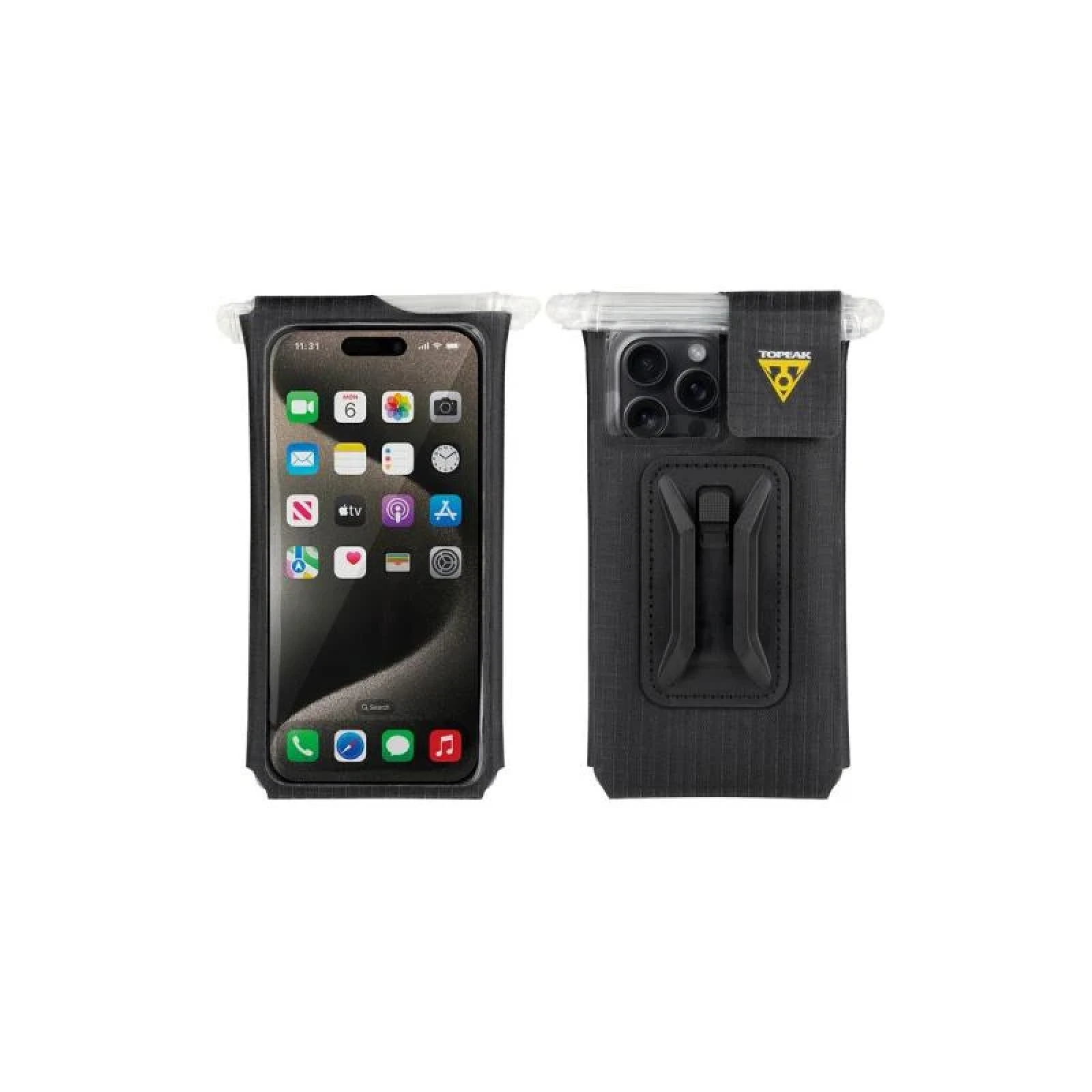 Topeak Obal · záber 1
