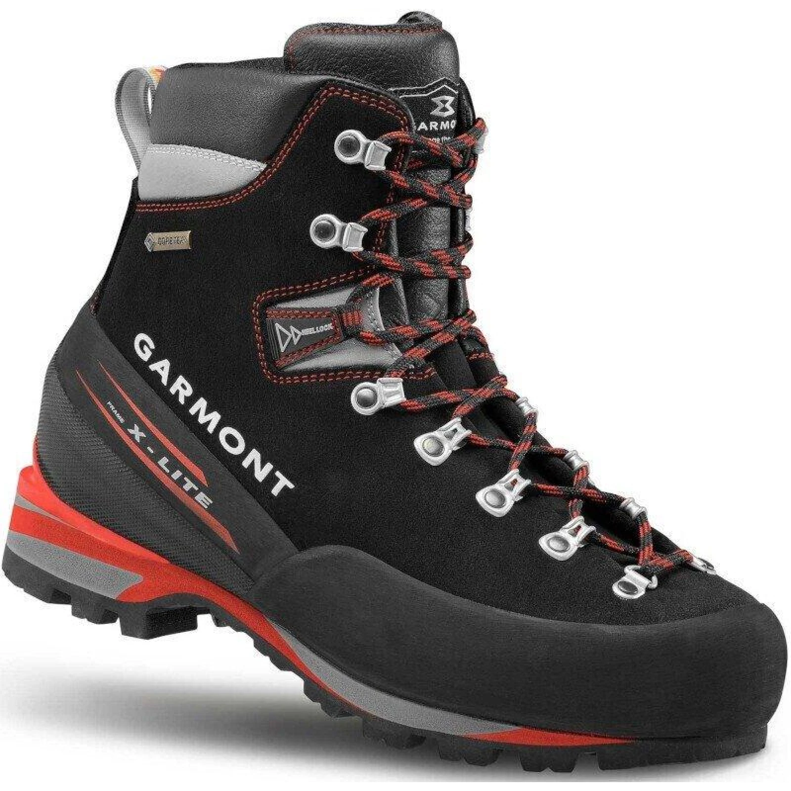Garmont Pinnacle GTX · záber 3