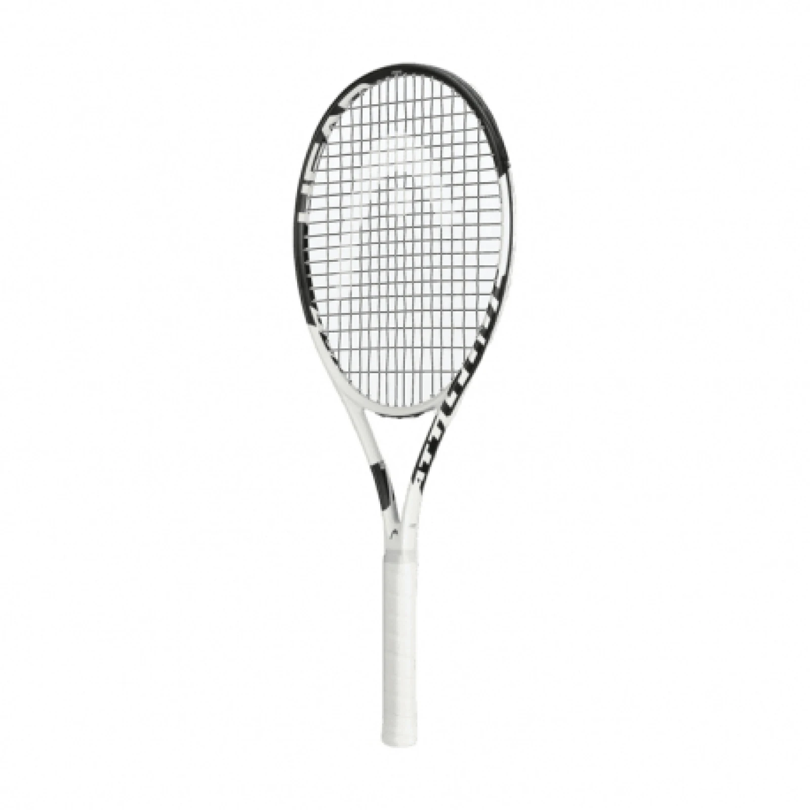 Tenisová raketa pre pokročilých HEAD MX Attitude Pro (white) · záber 1