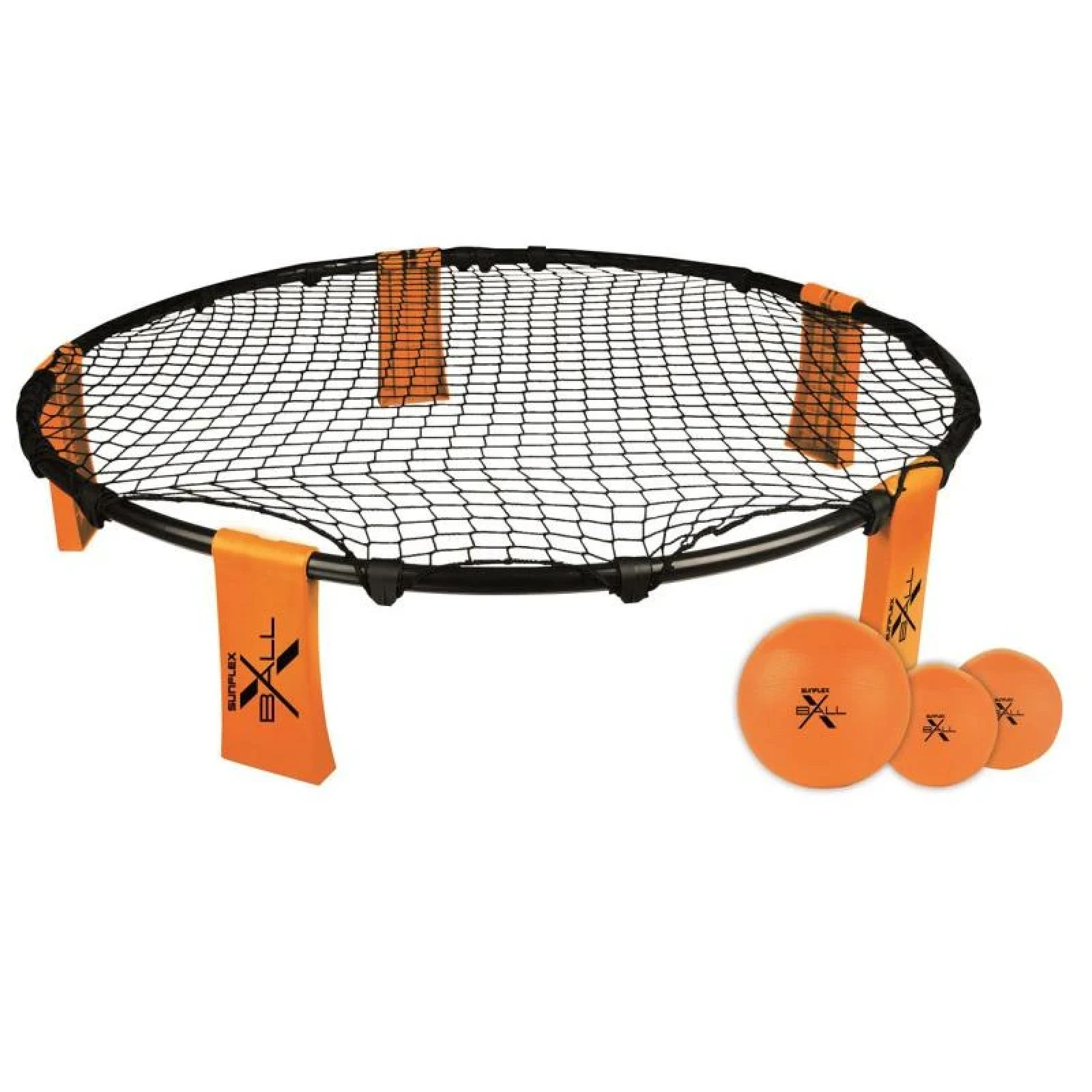 Sunflex X Ball · záber 1