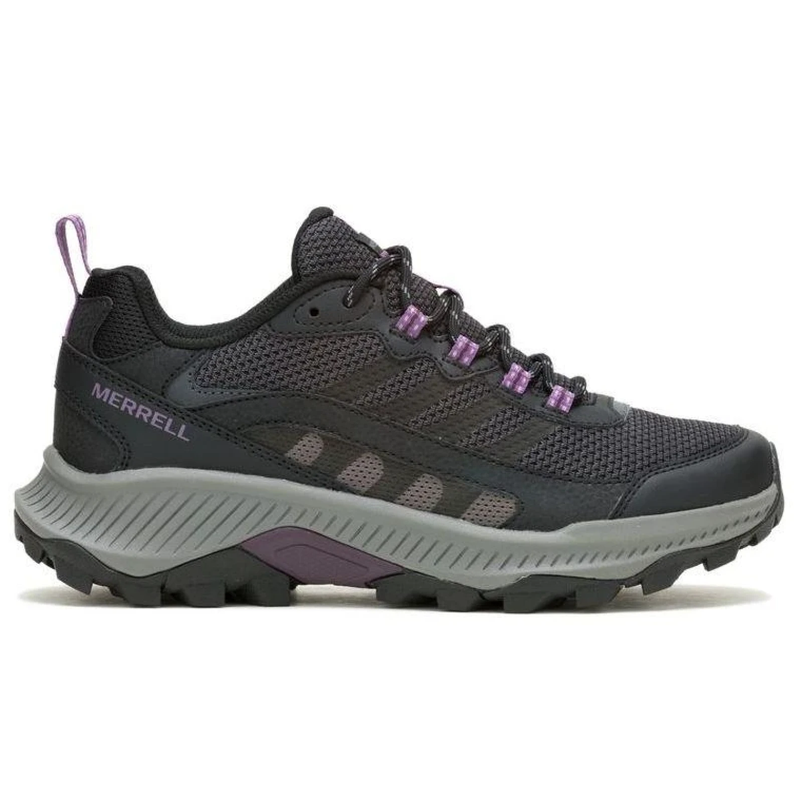 Merrell J038290 Speed Strike 2 Black - Velikost: 37 | Barva: Čierna · záber 1