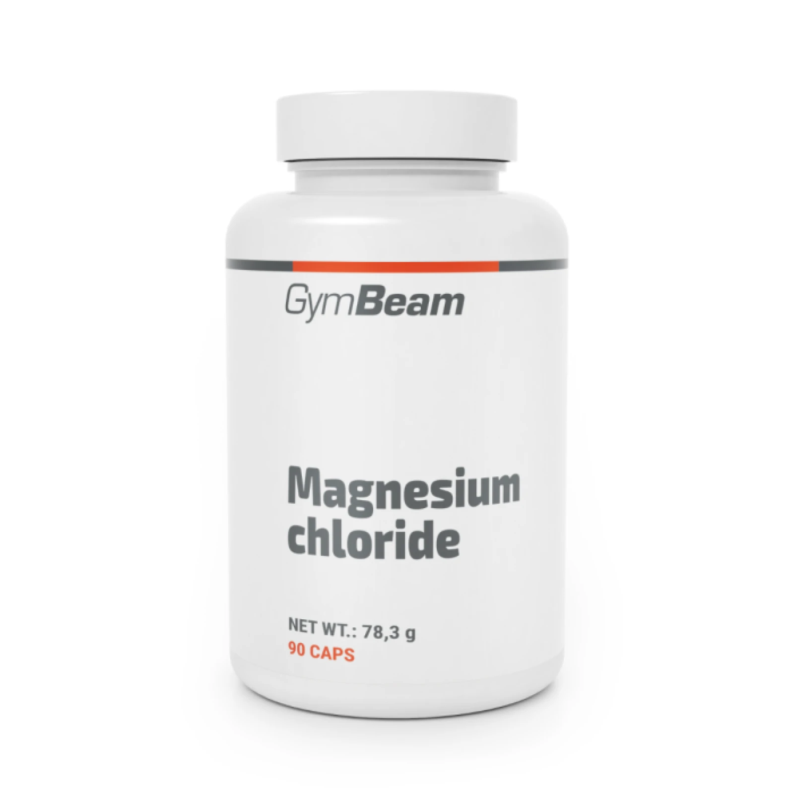 Магнезиев хлорид - GymBeam · záber 1