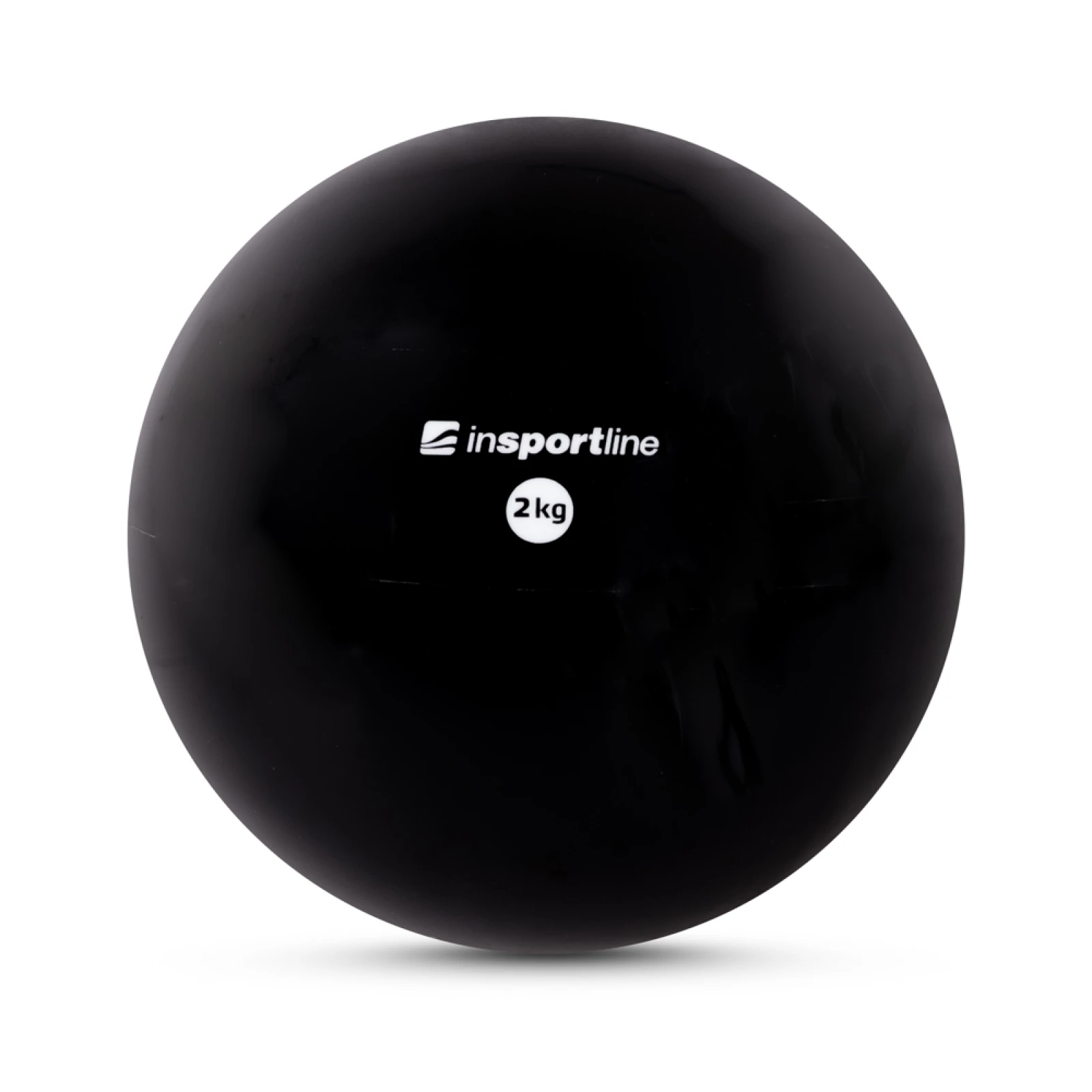 Joga lopta inSPORTline Yoga Ball 2 kg · záber 2