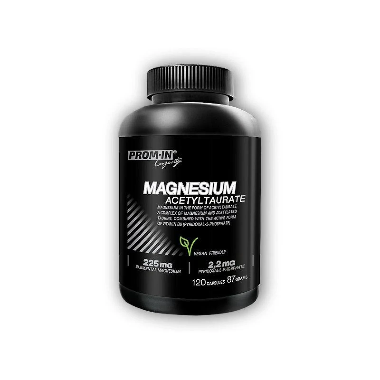PROM-IN Lean Solution 180 tablet · záber 1