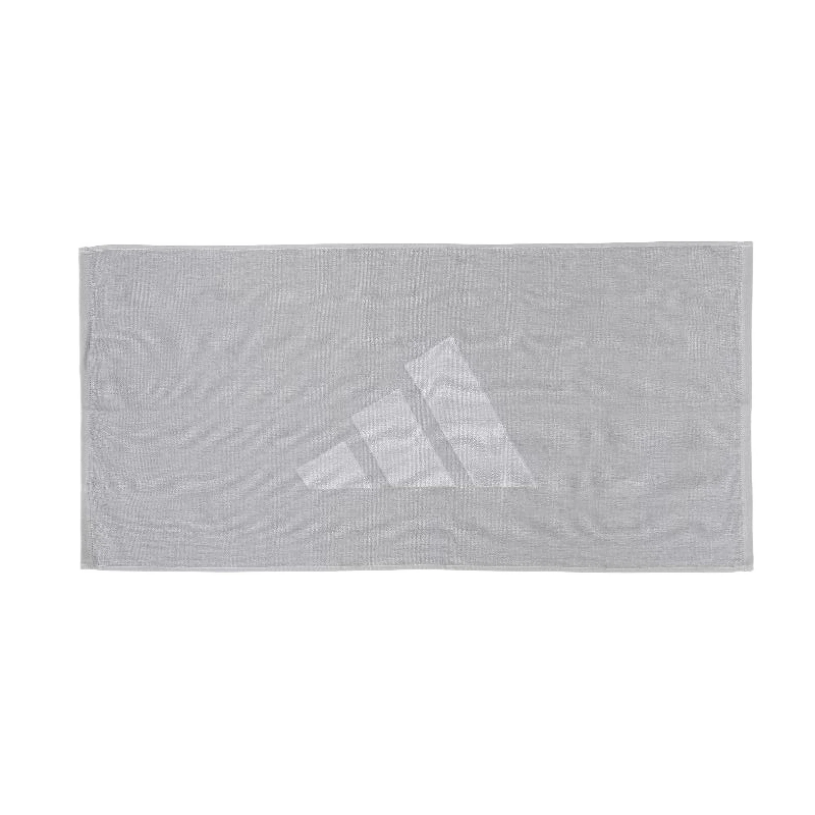 Uterák ADIDAS PER PACK TOWEL MGSOGR WHITE · záber 3
