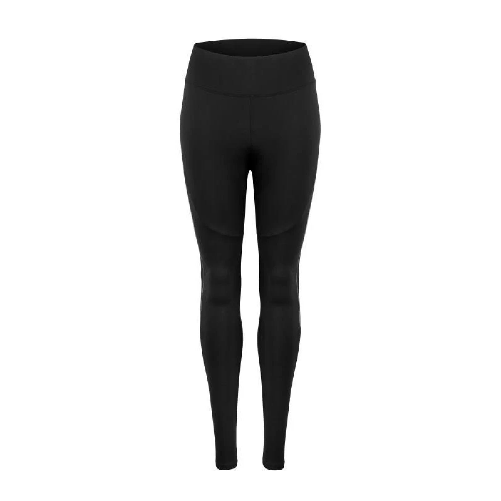 Force RIDGE LADY černo-šedé - Velikost: S | Barva: Čierna · záber 1