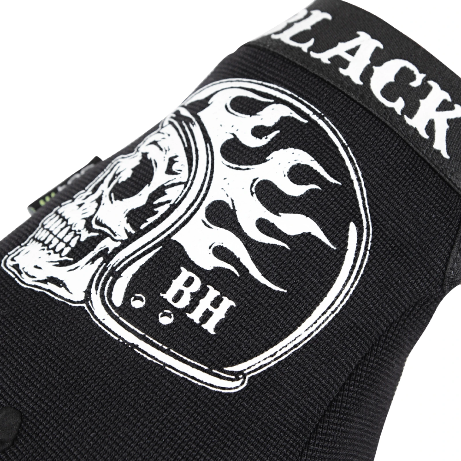 W-TEC Black Heart Hell Rider čierna - 3XL · záber 3