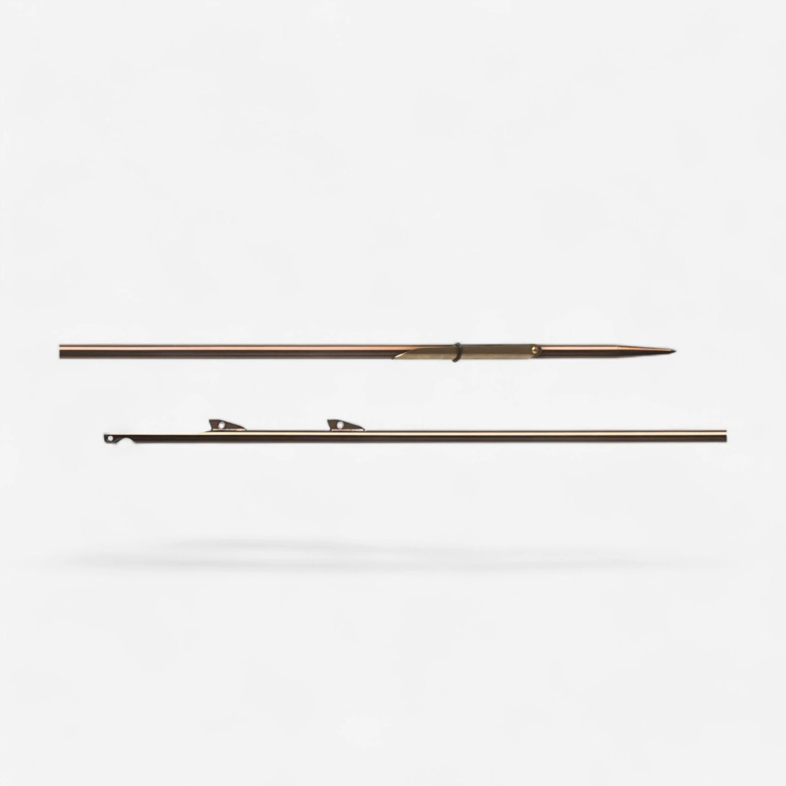 CRESSI ŠÍP CRESSI KRAKEN ø 7 mm, DĹŽKA 120 cm DO HARPÚNY S DĹŽKOU 90 cm bez · záber 1