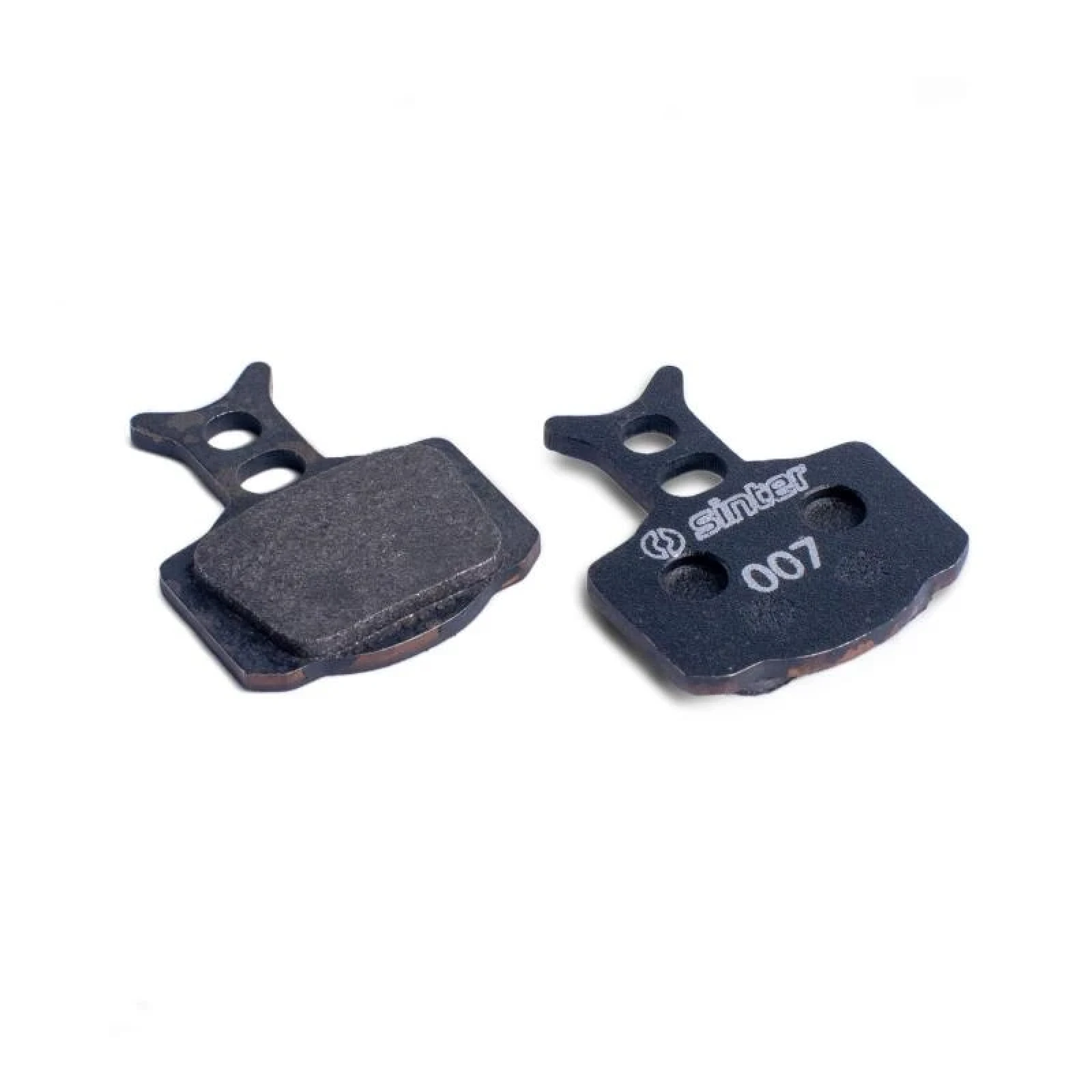 Sinter Brzdové Destičky Formula Black (73-007-080-8) · záber 1