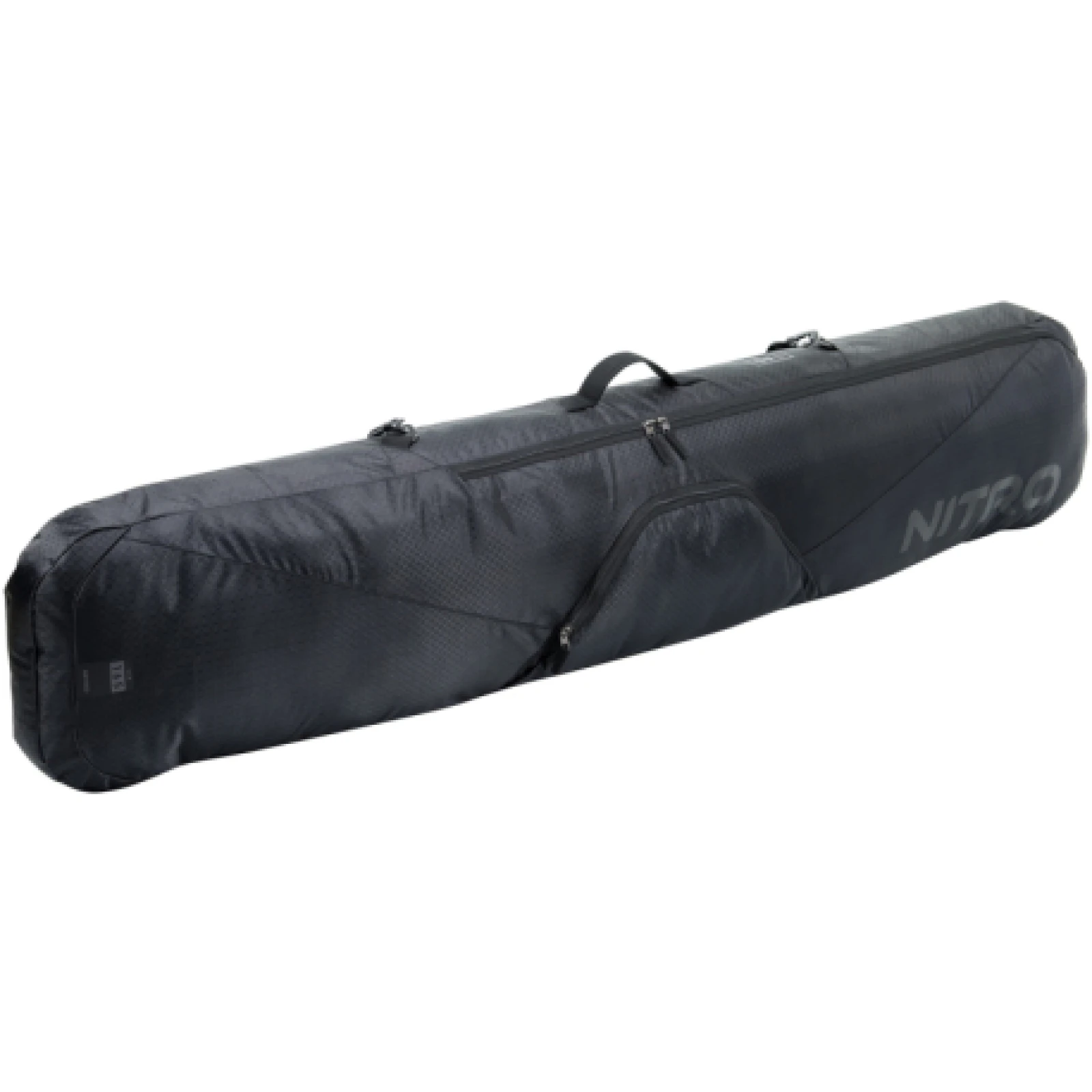 Vak na snowboard NITRO Obal Sub Board Bag 165 Cm Phantom · záber 1