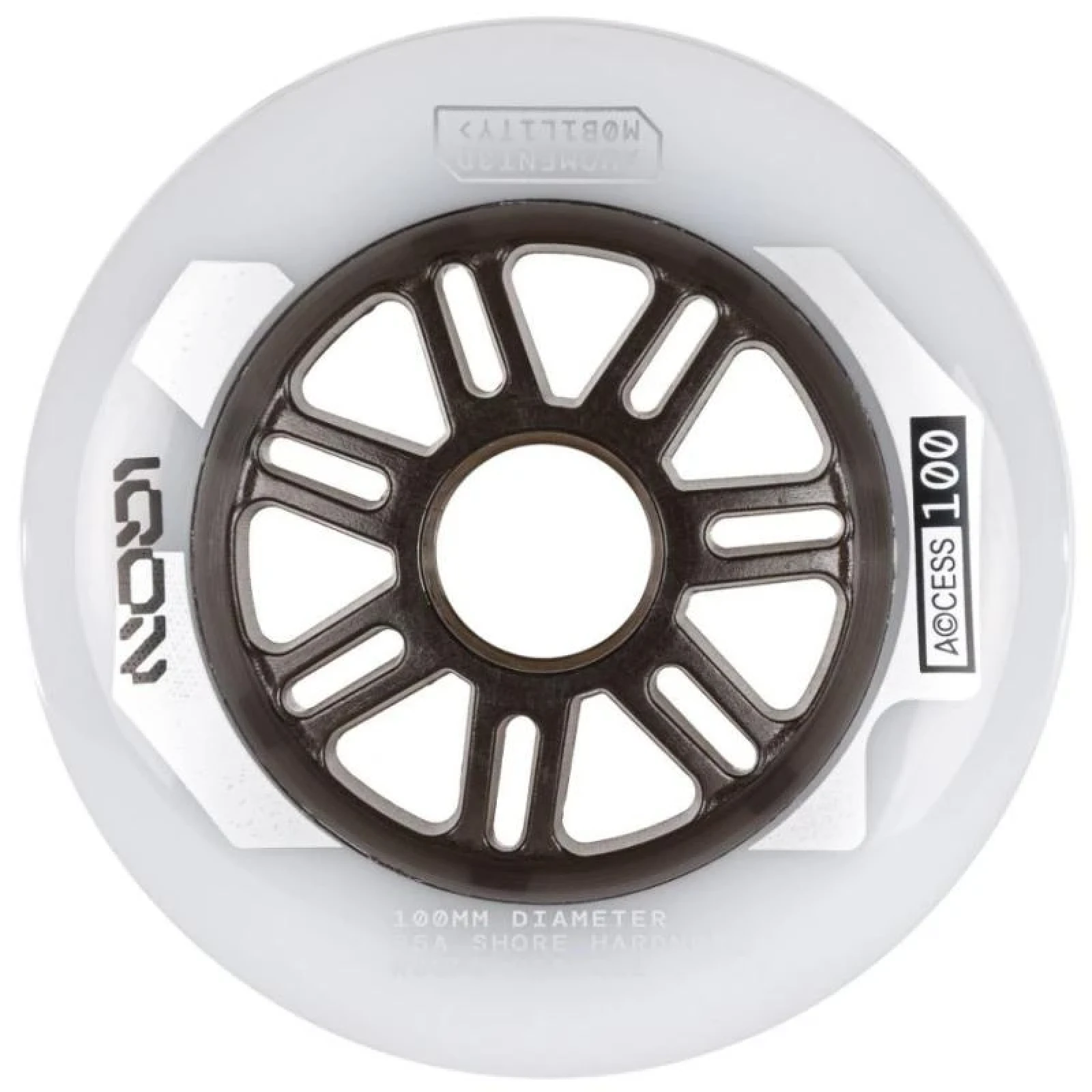 Iqon Access Natural Combo (3ks) · záber 1