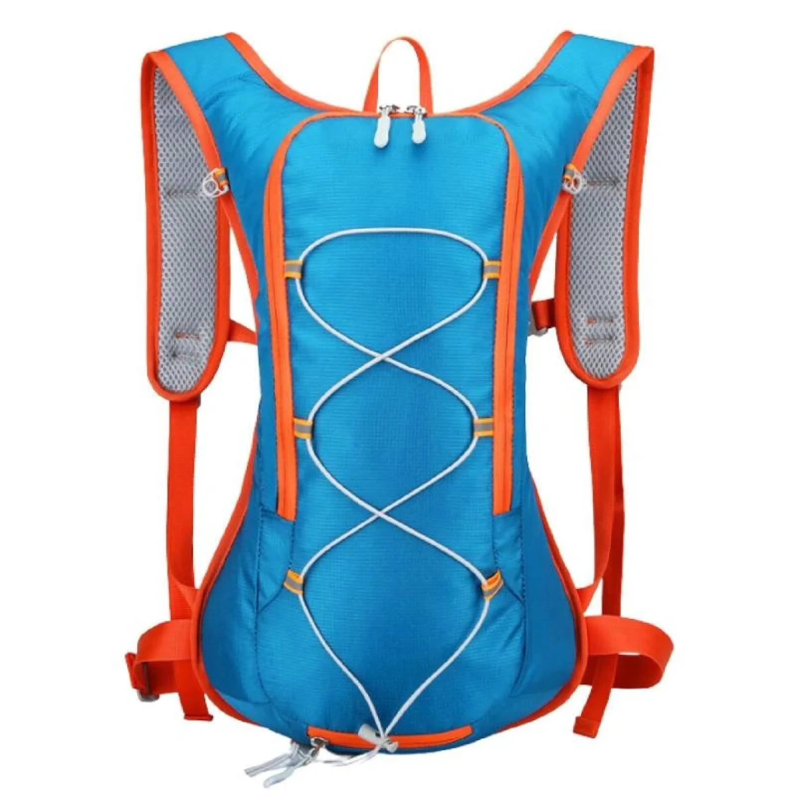 Merco Trail 15 běžecký batoh modrá · záber 1