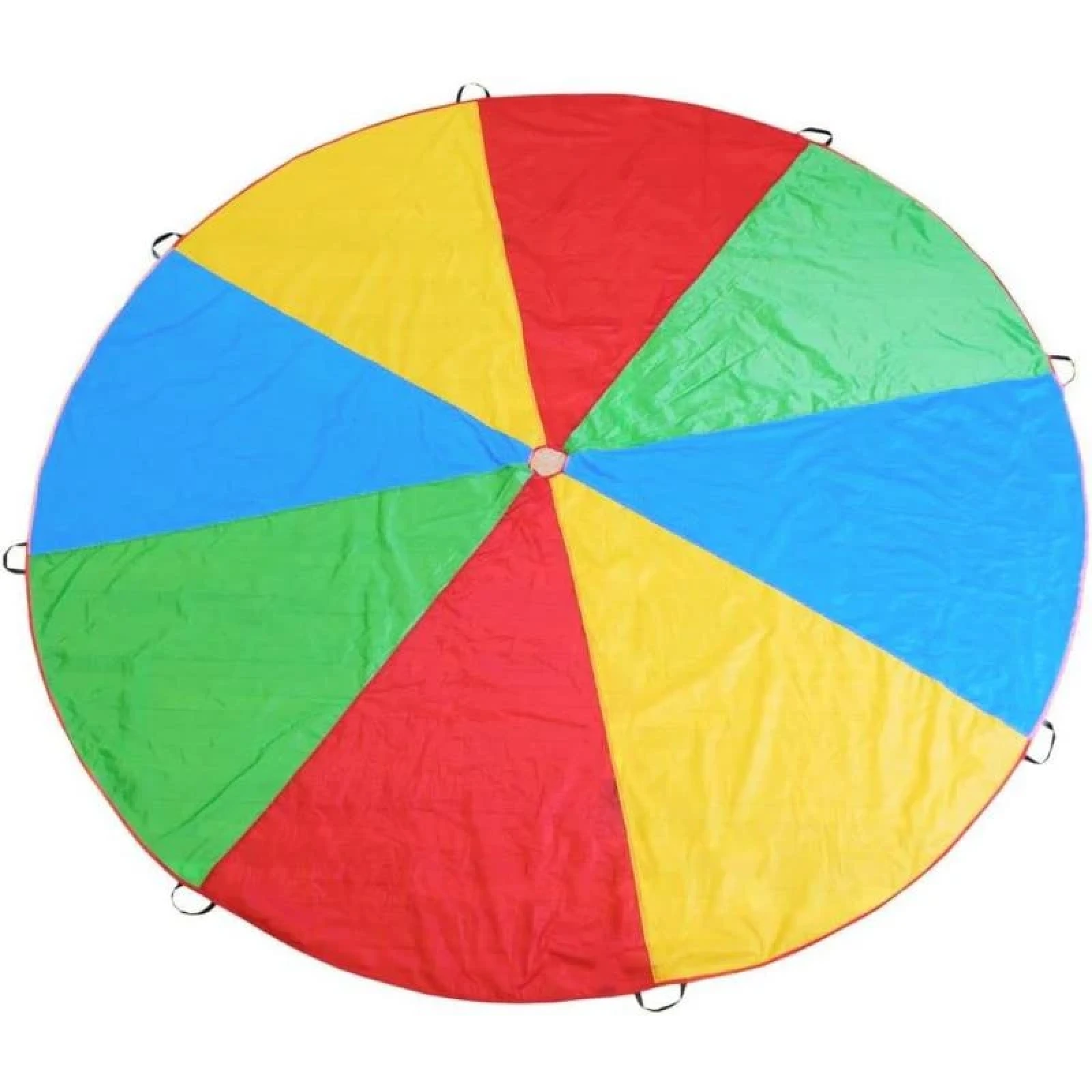 Sedco Psychomotorický padák KIT102 – 3 m · záber 1