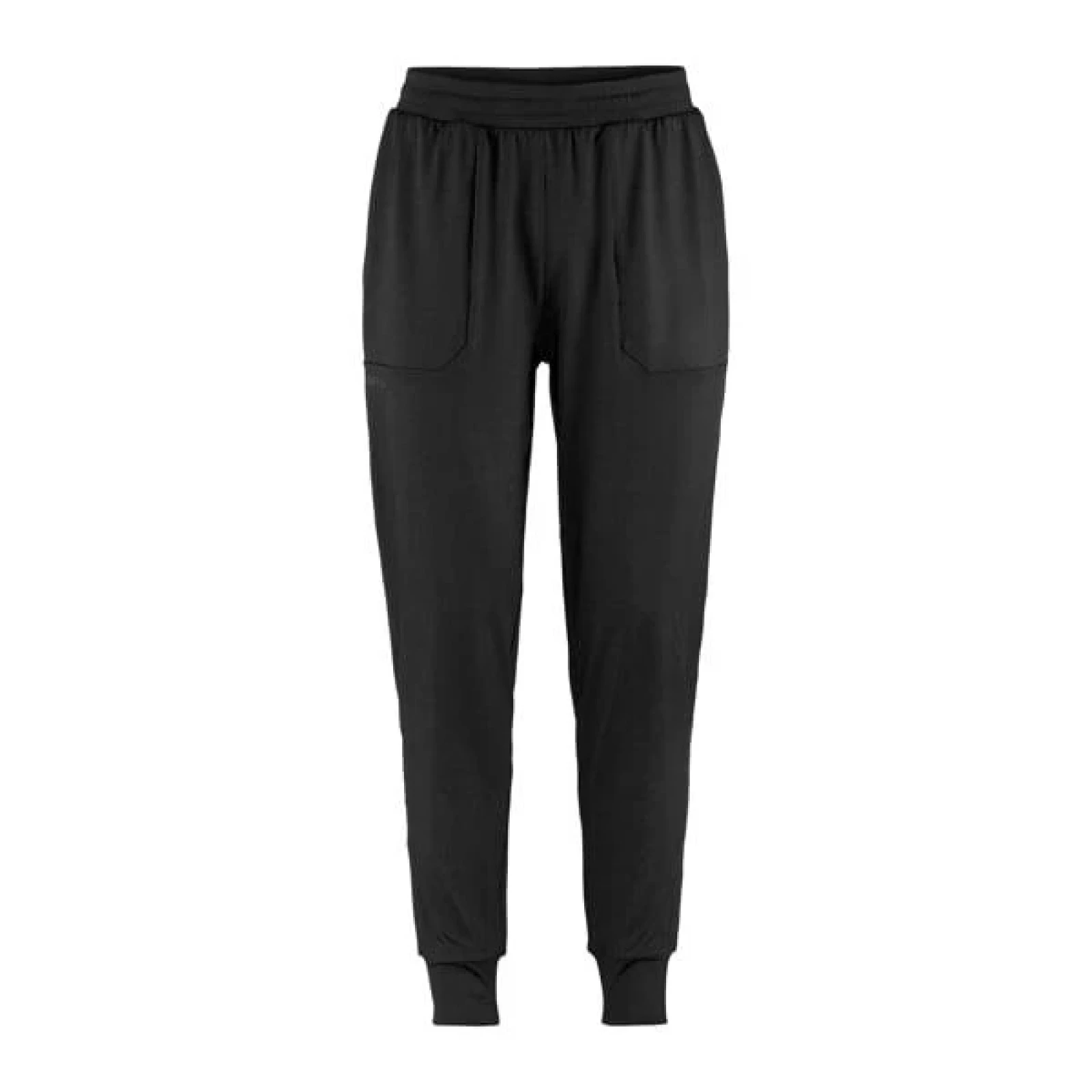 CRAFT ADV Tone Jersey - Velikost: M | Barva: čierna · záber 1