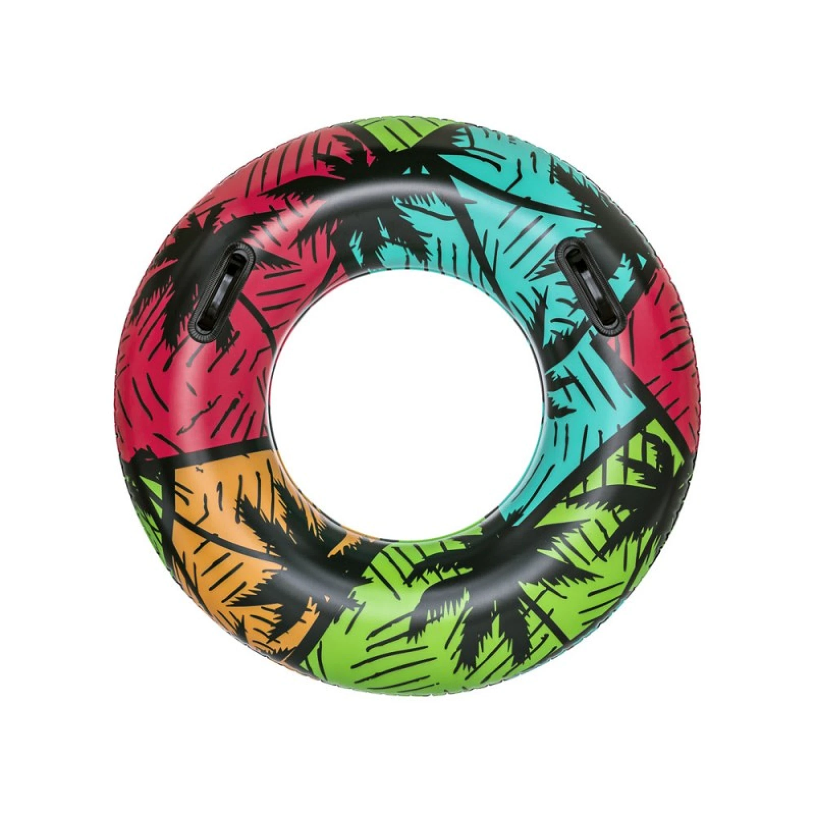 Bestway Coastal Castaway zelená · záber 2