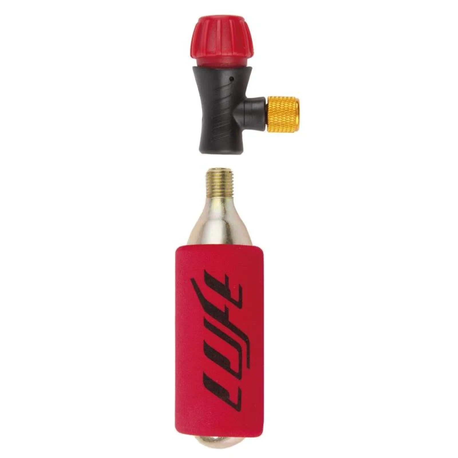 M-wave Pumpa CO2 S Ventilem Regulovatelná · záber 1