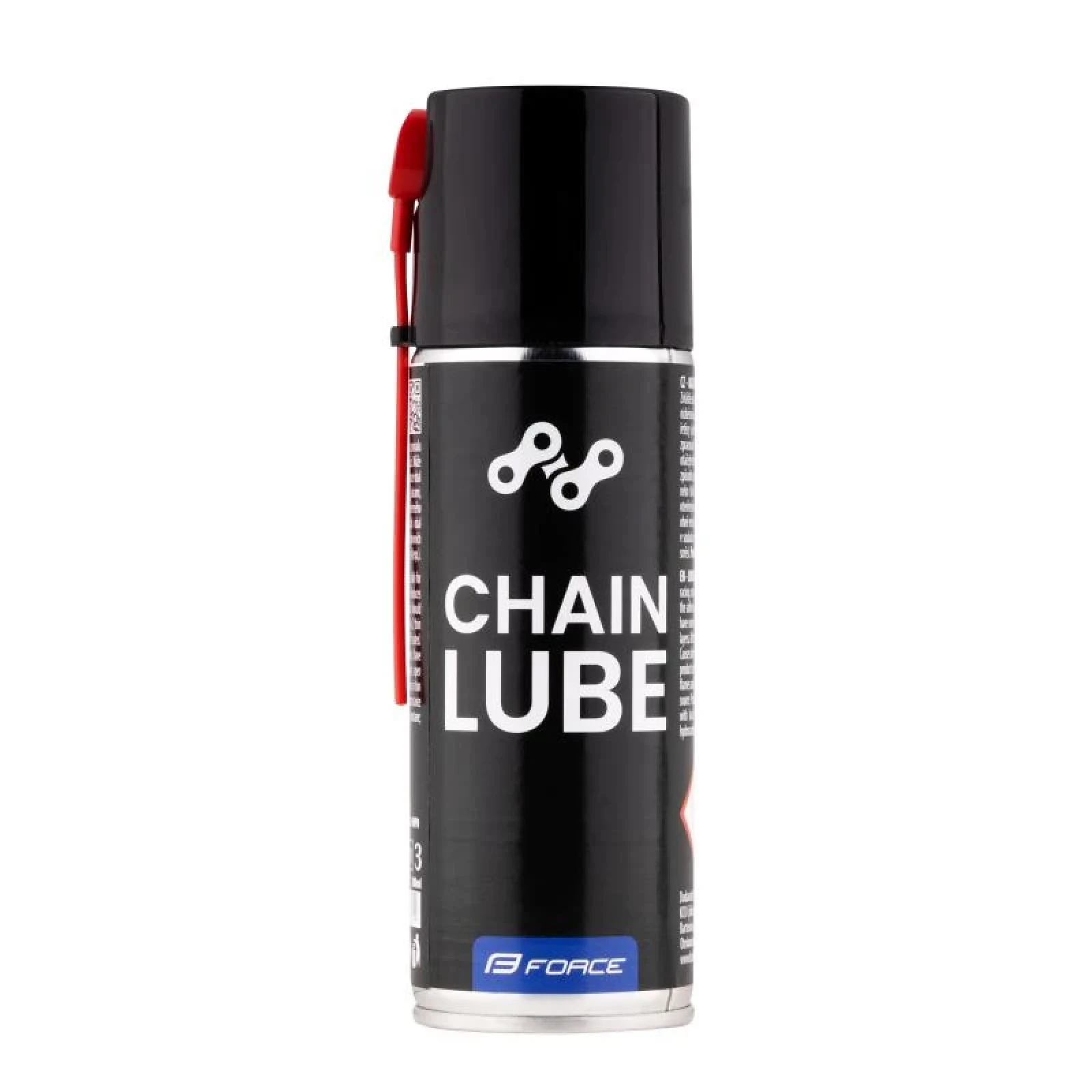 Force Mazivo-sprej na řetězy STANDARD 200ml · záber 1