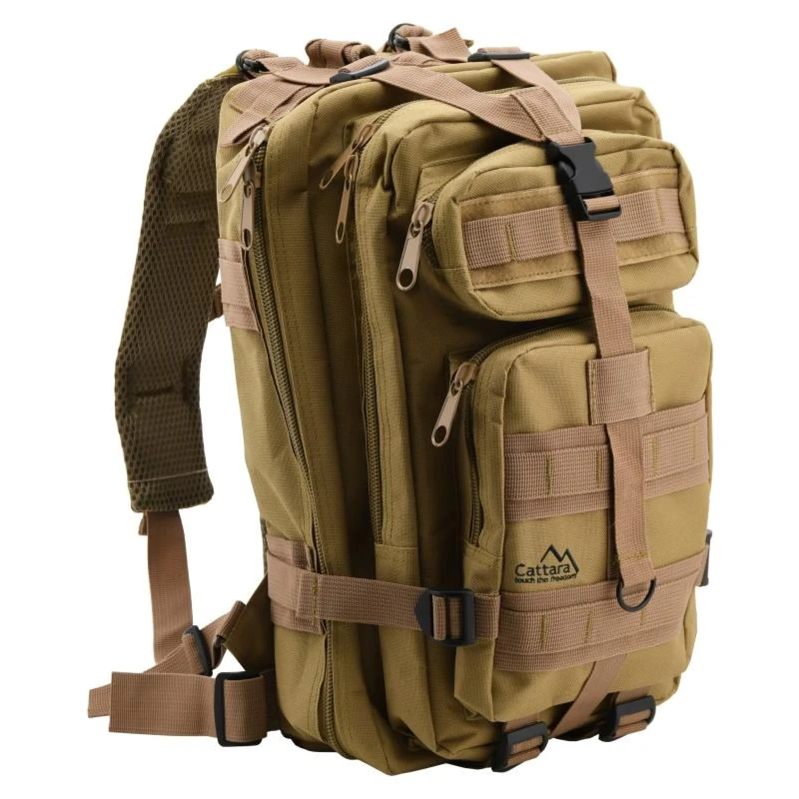 Cattara Batoh 30l ARMY · záber 1