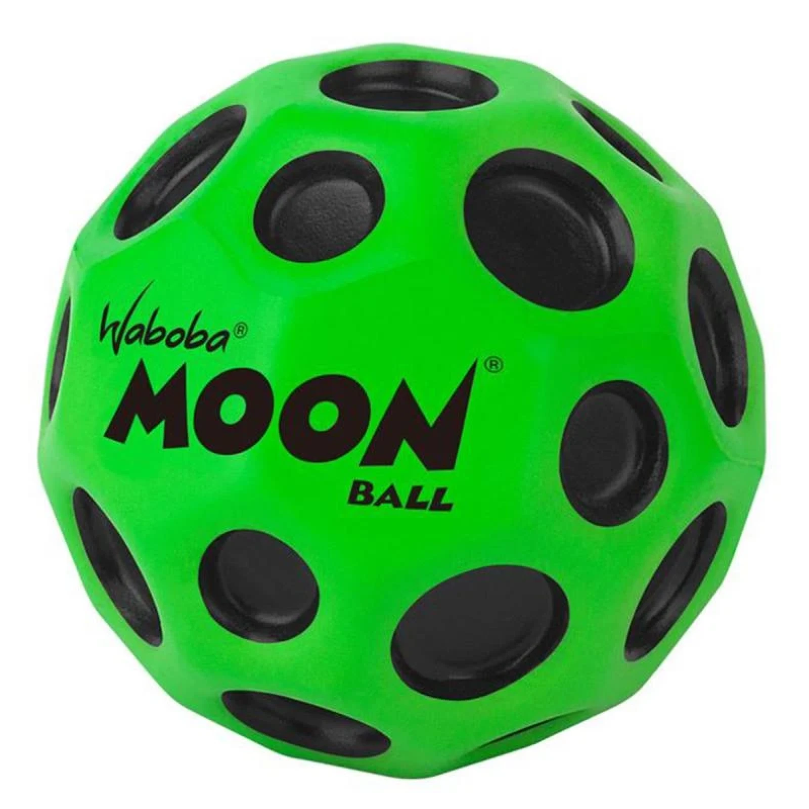 Sunflex Waboba MOONBALL míček reflexní · záber 1
