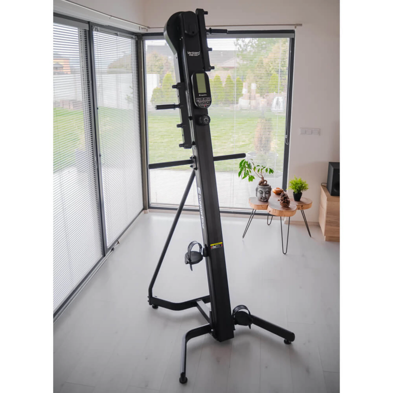inSPORTline Pro 500 · záber 4
