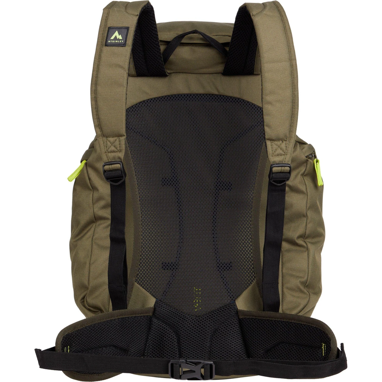 McKinley Spantic VT 30 Backpack · záber 4