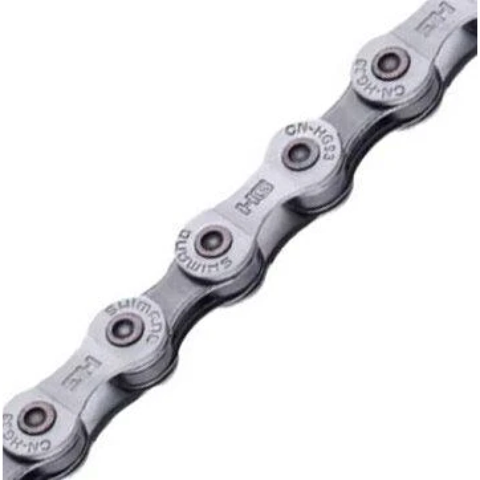 Shimano řetěz CN-HG93 9 speed, 116 článků v krabičce · záber 2