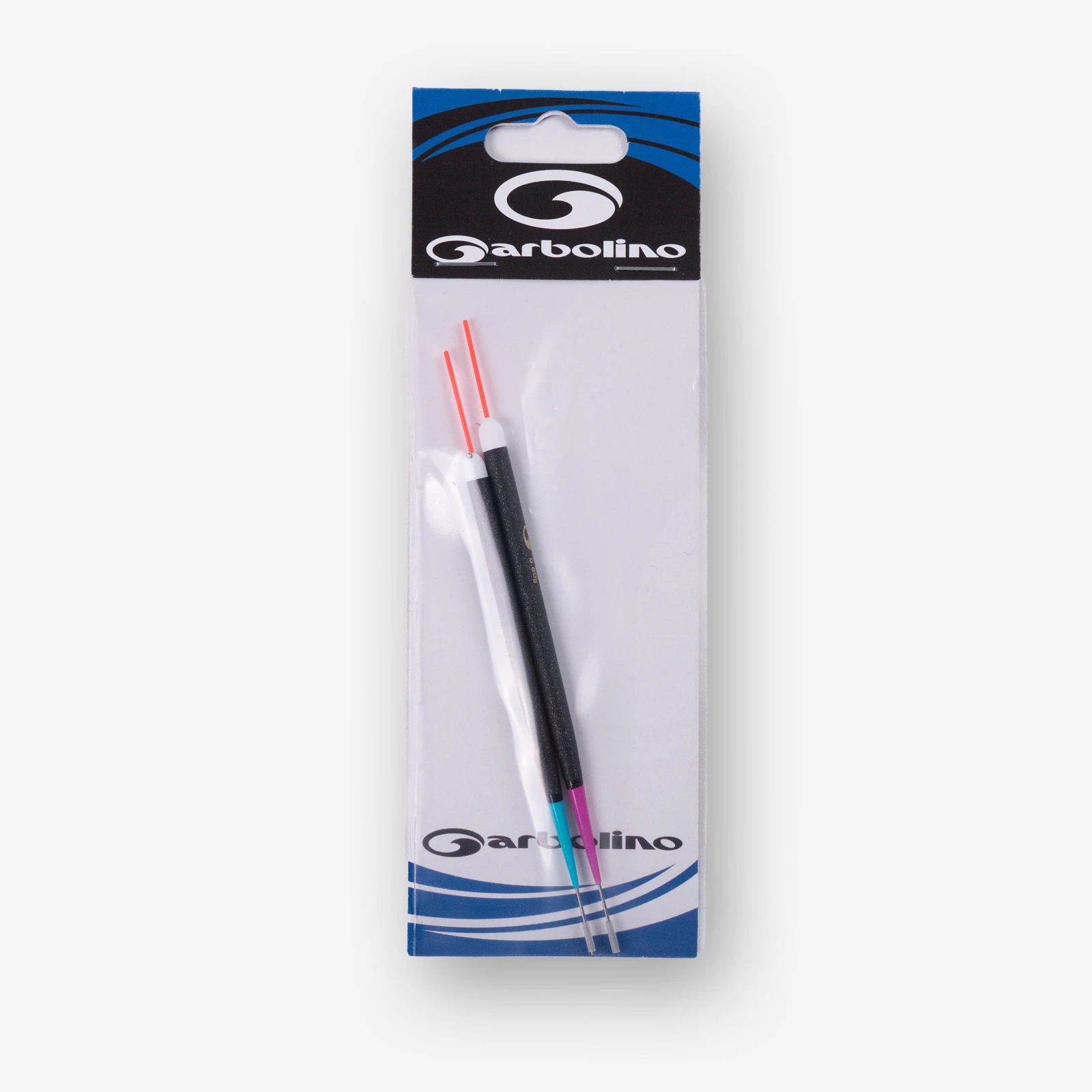 GARBOLINO Dvojbalenie plavákov SP M31 0,60 a 0,80g bez · záber 2