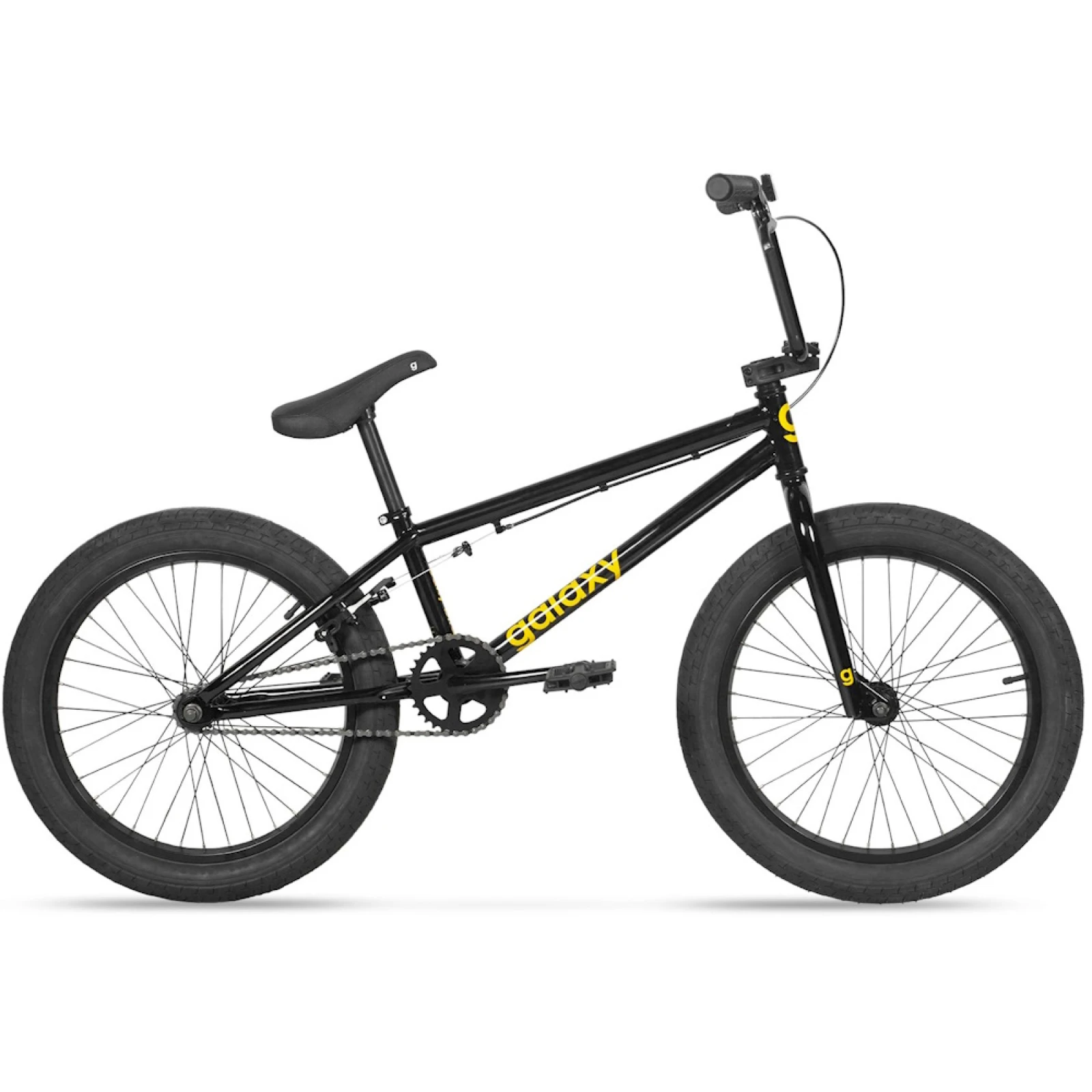 Galaxy Early Bird 20" - model 2023 modrá · záber 1