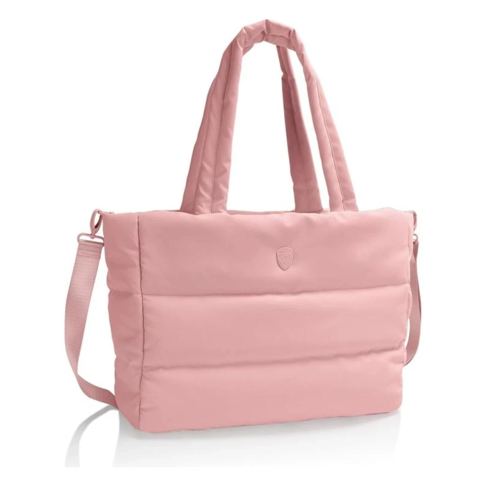 Heys Puffer Travel Tote Rose · záber 1