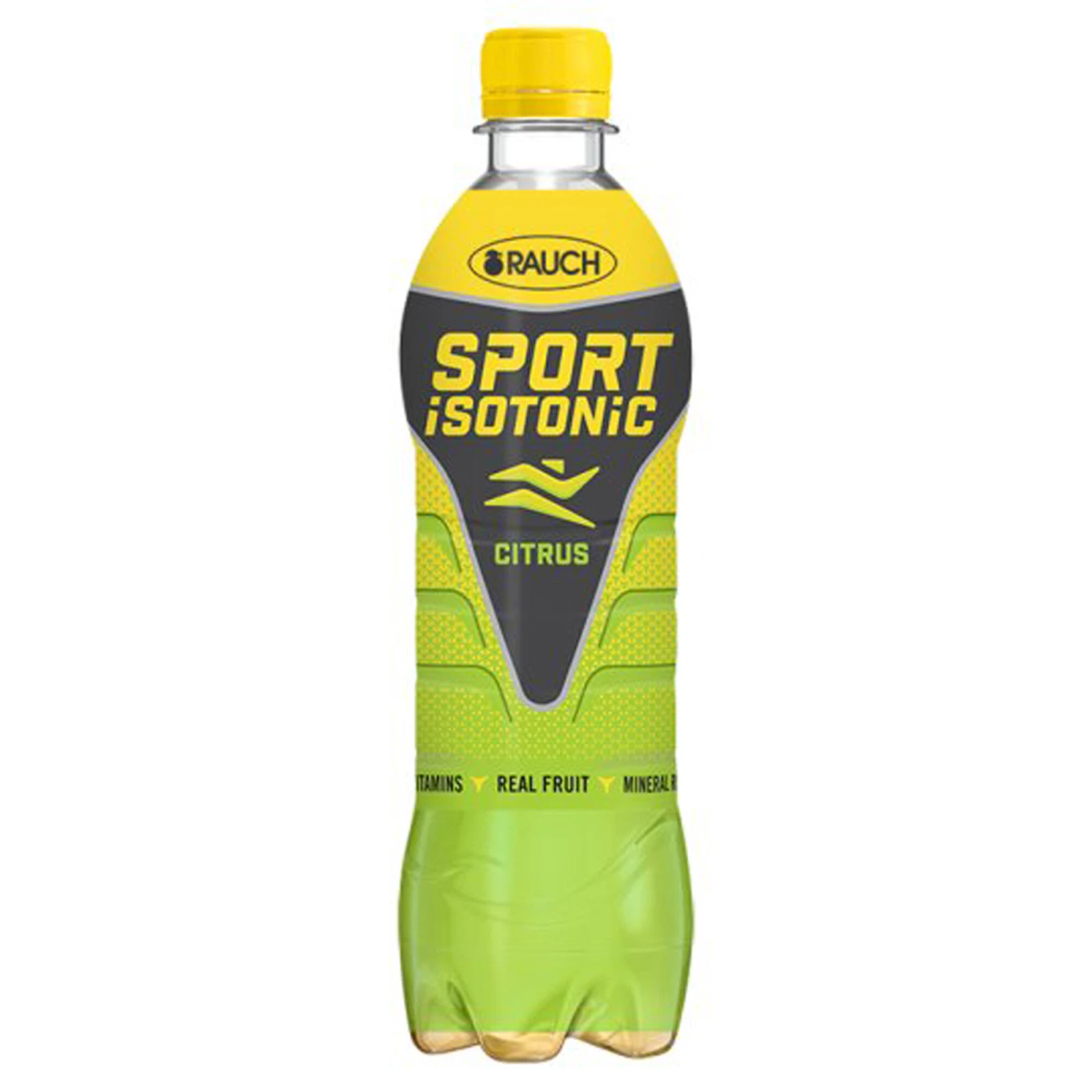 KOFOLA Isotonic citrus 0.5l bez · záber 1