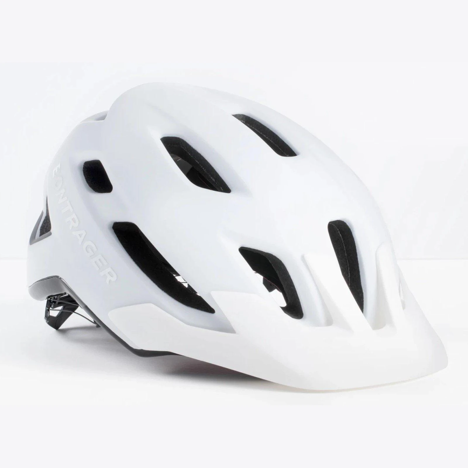 Bontrager Quantum Mips - Veľkosť: 58-63, 58 · záber 1