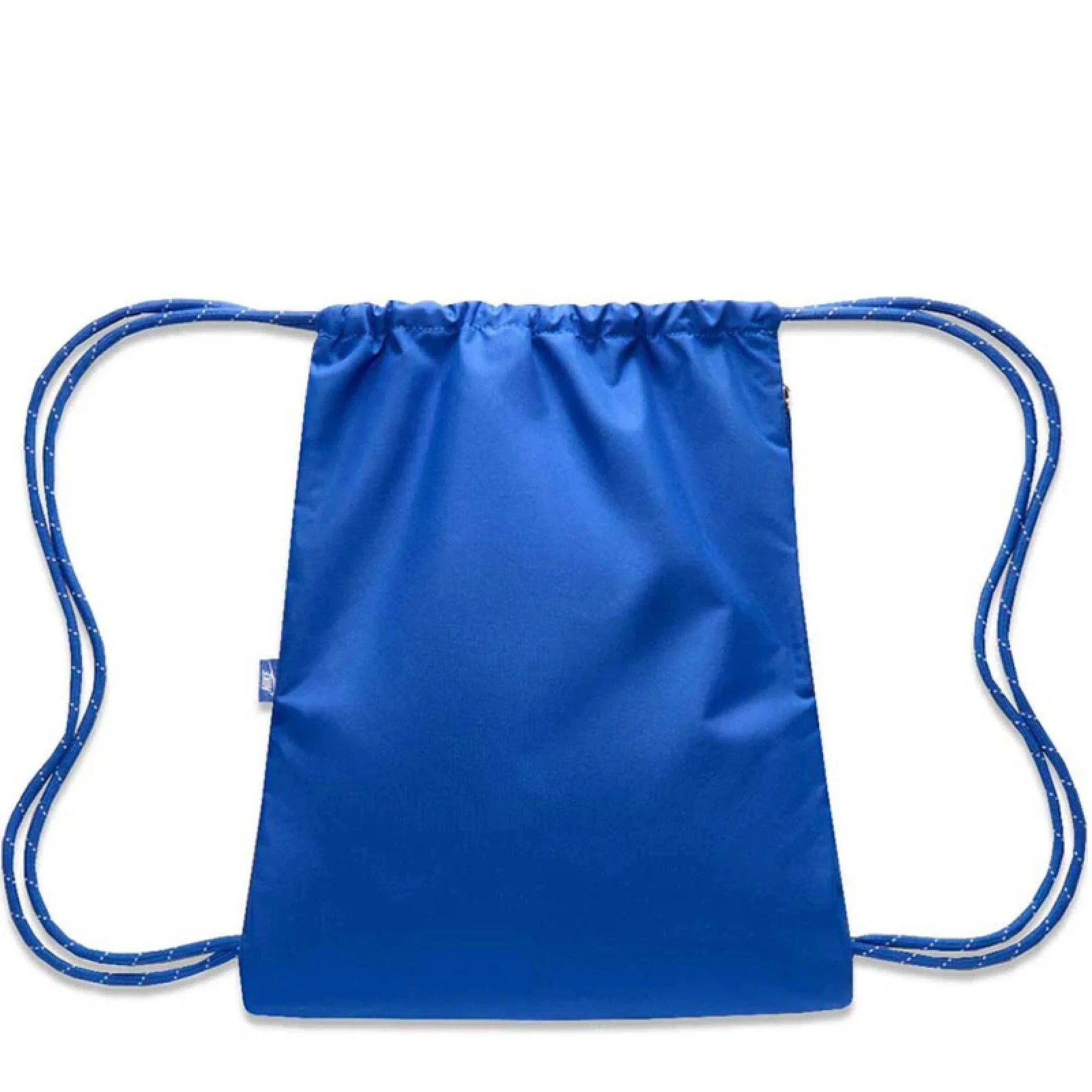Vrecko na prezúvky NIKE NK HERITAGE DRAWSTRING · záber 2