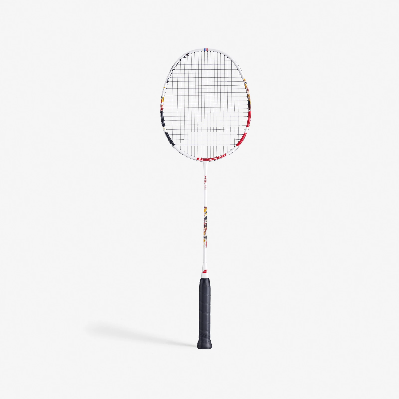 BABOLAT BABOLAT X-Feel Rise bedmintonová raketa bez · záber 1