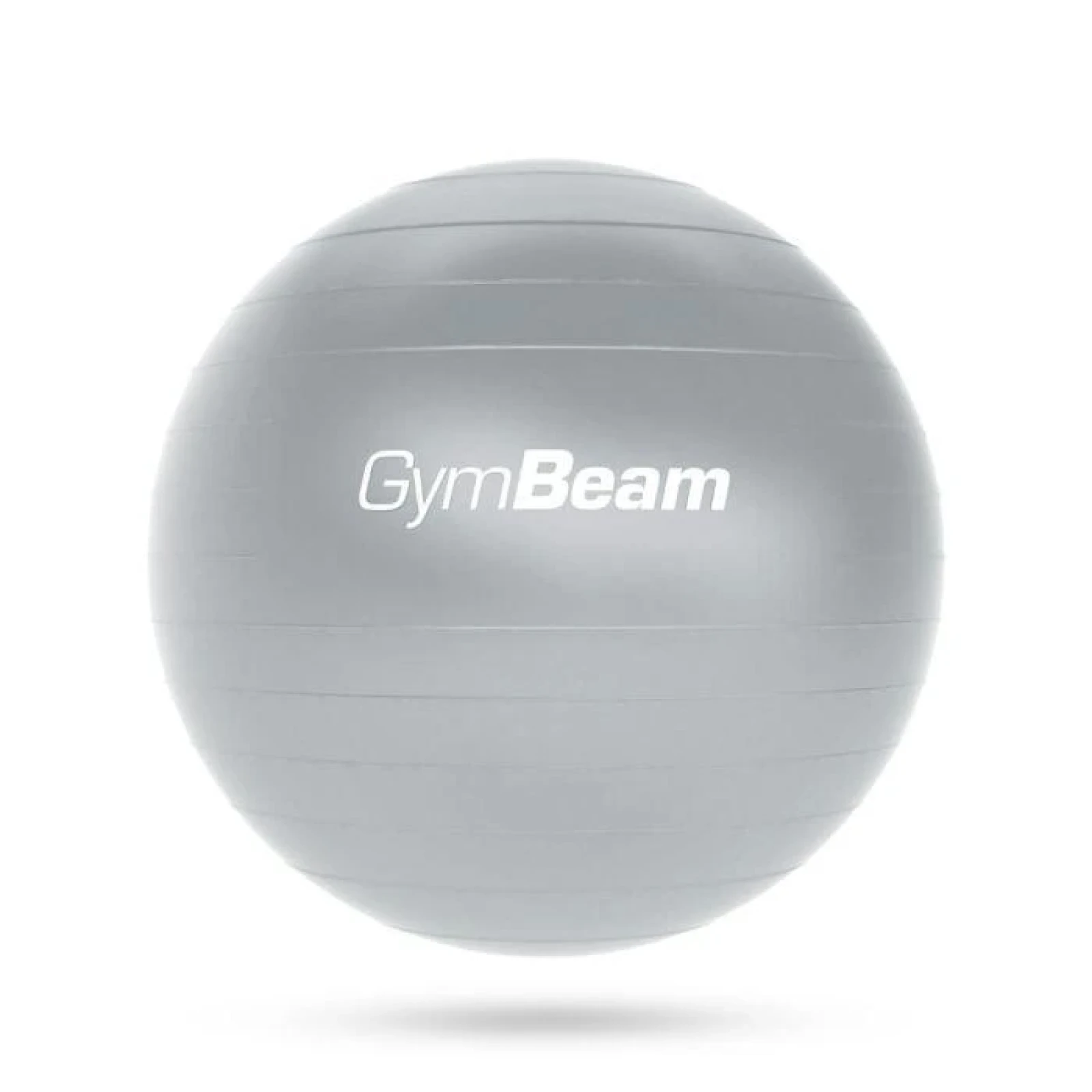 GymBeam Fit míč FitBall 45 cm - Barva: oranžová | Hmotnost: 0,695 kg | Balení: 30 · záber 3