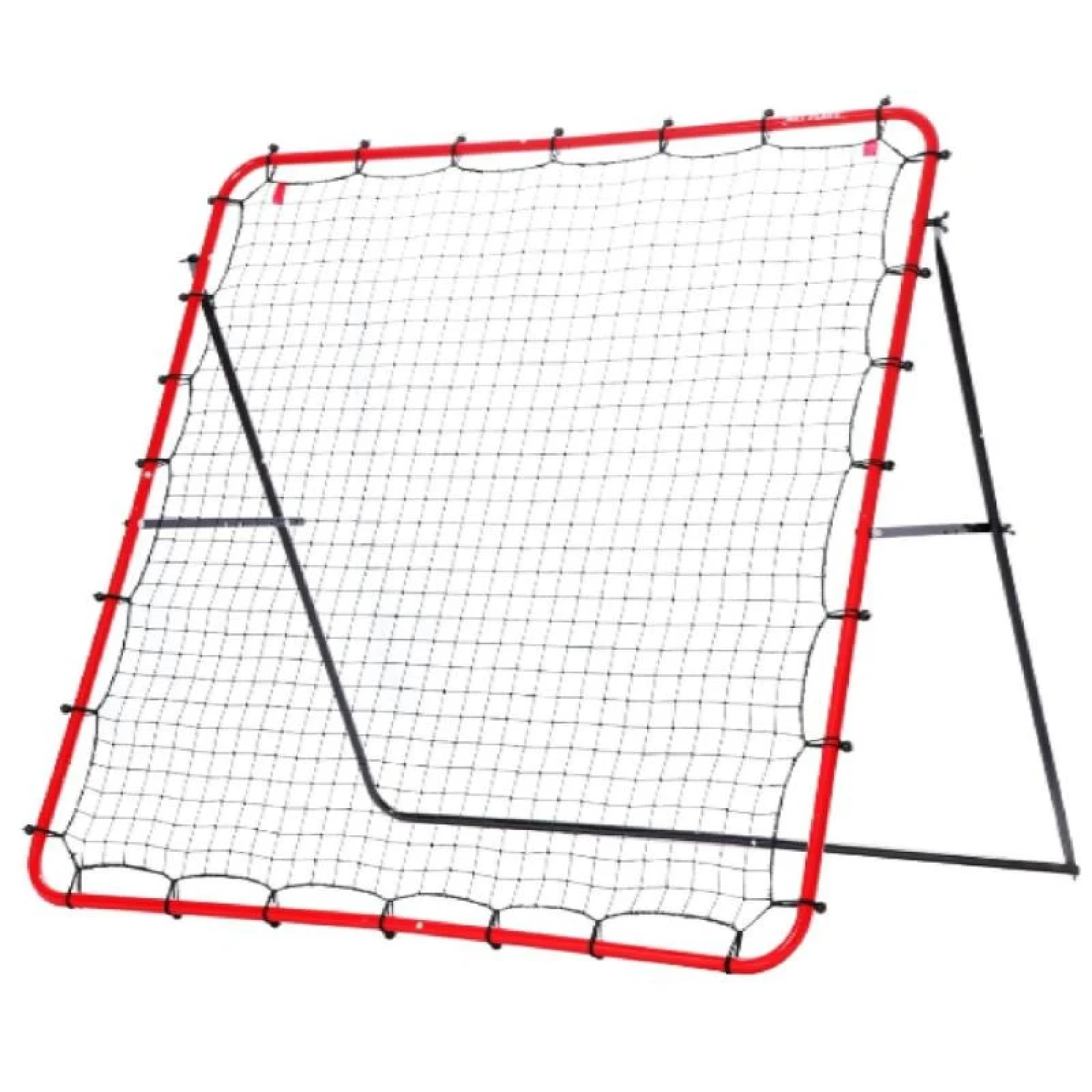 Net Playz Soccer Rebounder 5x5FT odrazová stěna · záber 1