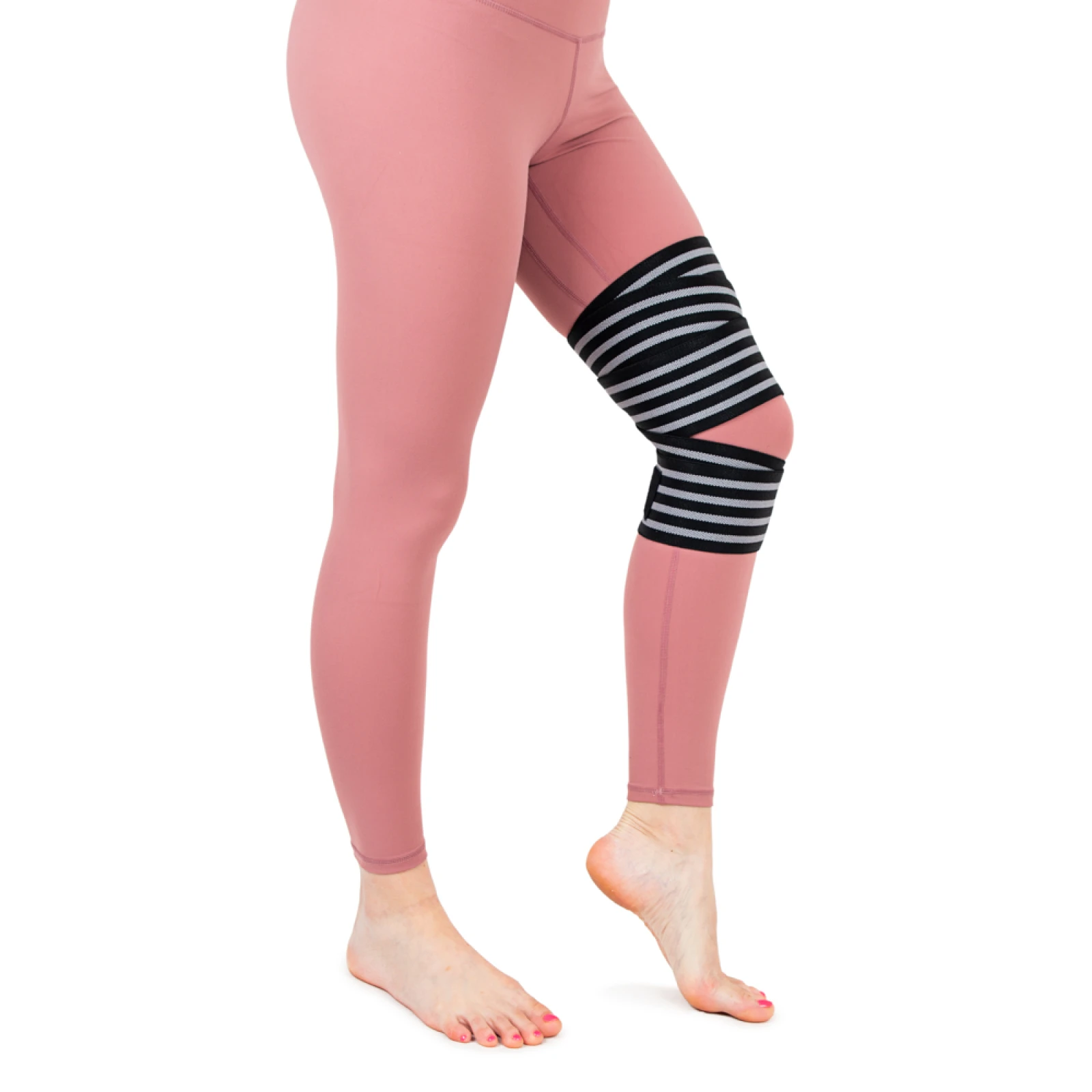 inSPORTline Kneesup šedá · záber 3
