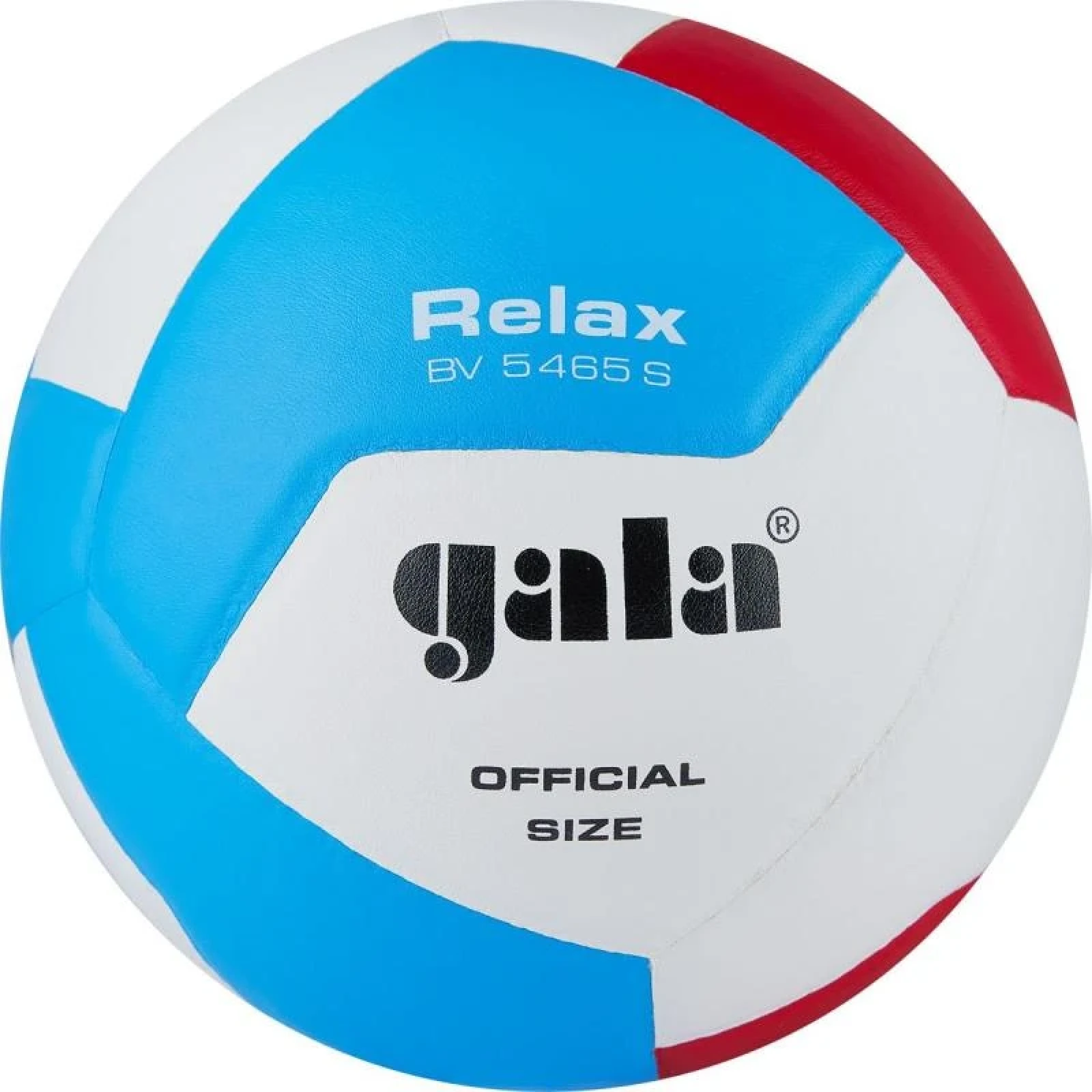 Gala Míč volejbal Relax BV5465S · záber 1