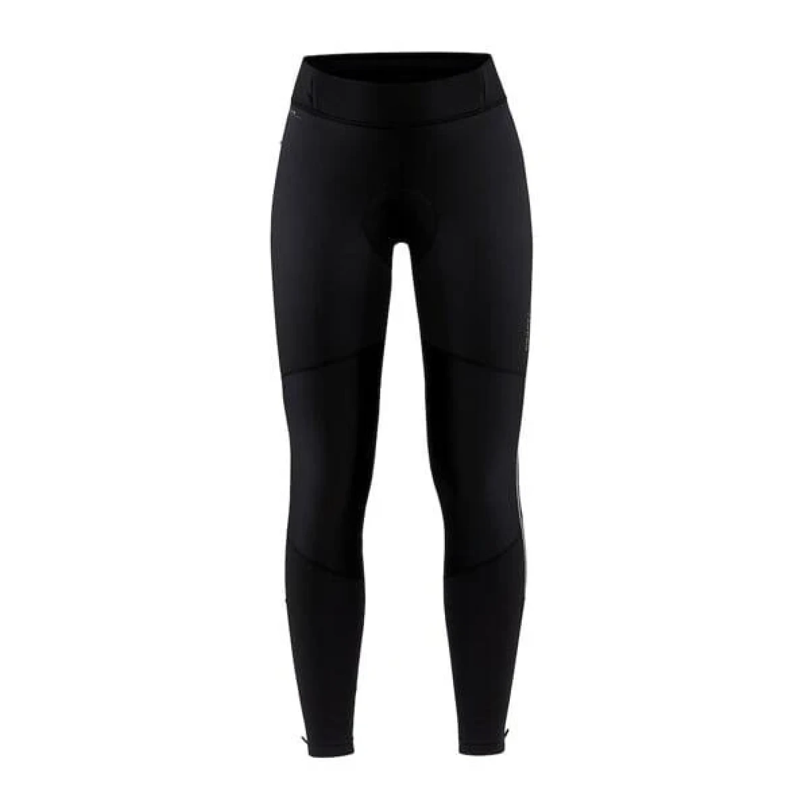 Craft CORE SubZ Wind Tights (C3) - Velikost: M | Barva: čierna · záber 1