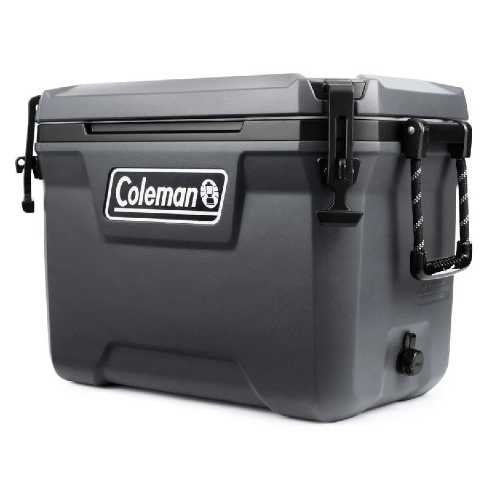 Coleman Convoy 55 QT · záber 1